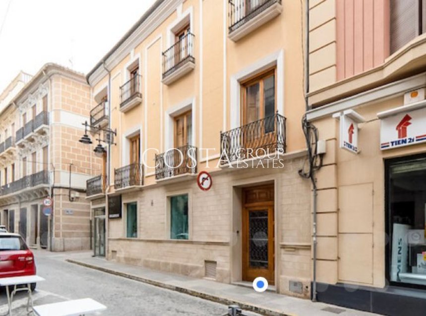 Odsprzedaż - Dom -
Jumilla - Jumilla Centro