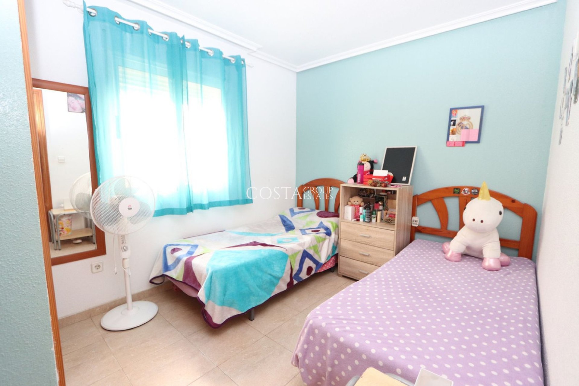 Odsprzedaż - Dom -
Los Alcazares - Los Alcazares Centro