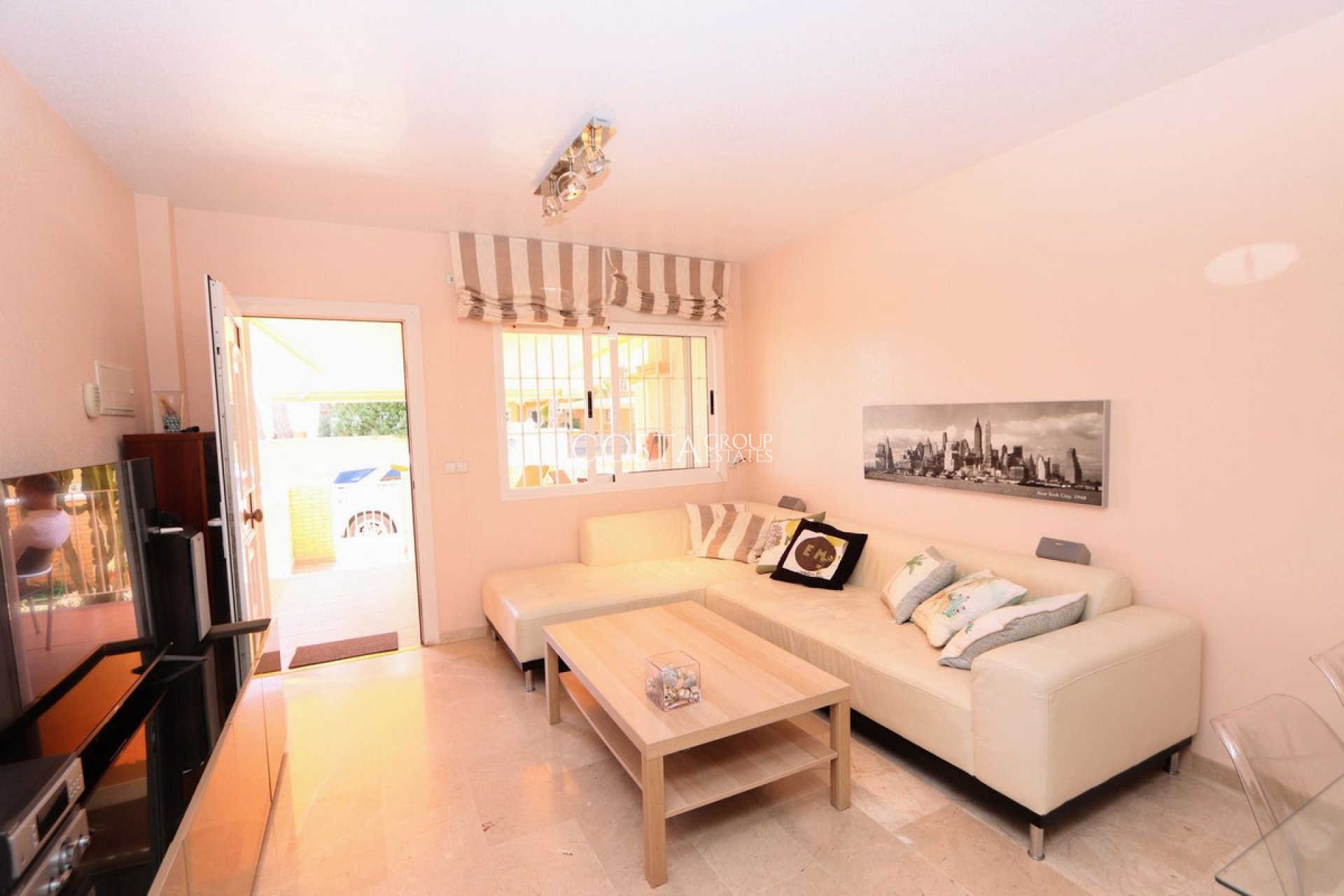 Odsprzedaż - Dom -
Los Alcazares - Los Alcazares Centro