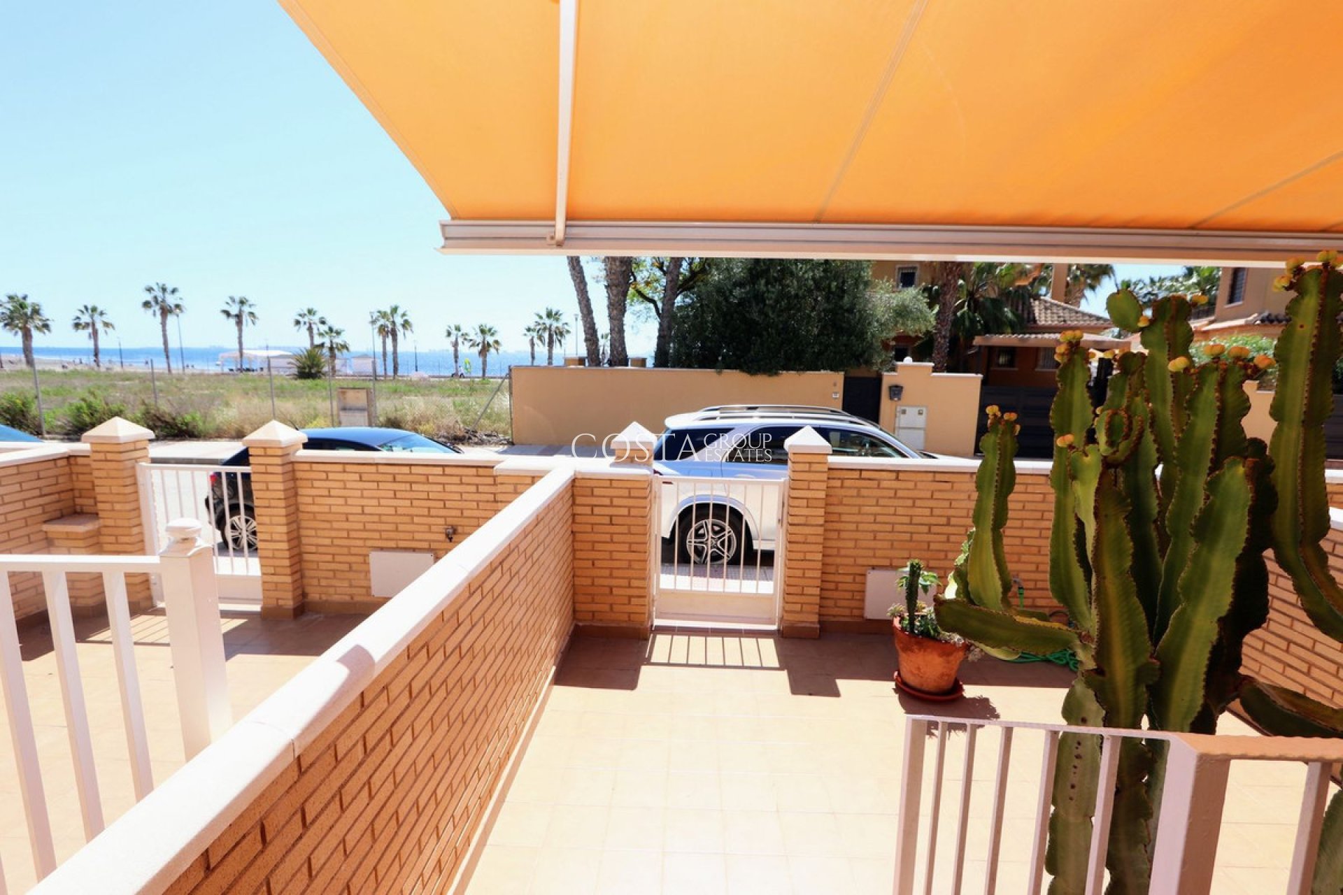 Odsprzedaż - Dom -
Los Alcazares - Los Alcazares Centro