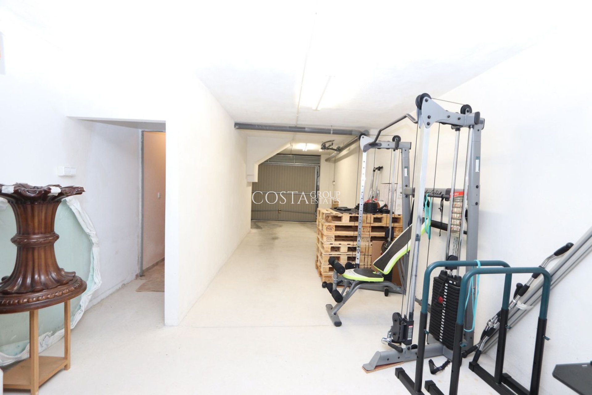 Odsprzedaż - Dom -
Los Alcazares - Los Alcazares Centro