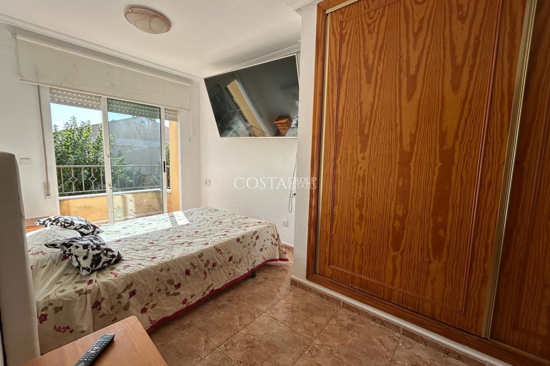 Odsprzedaż - Dom -
Los Alcazares - Los Alcazares Centro