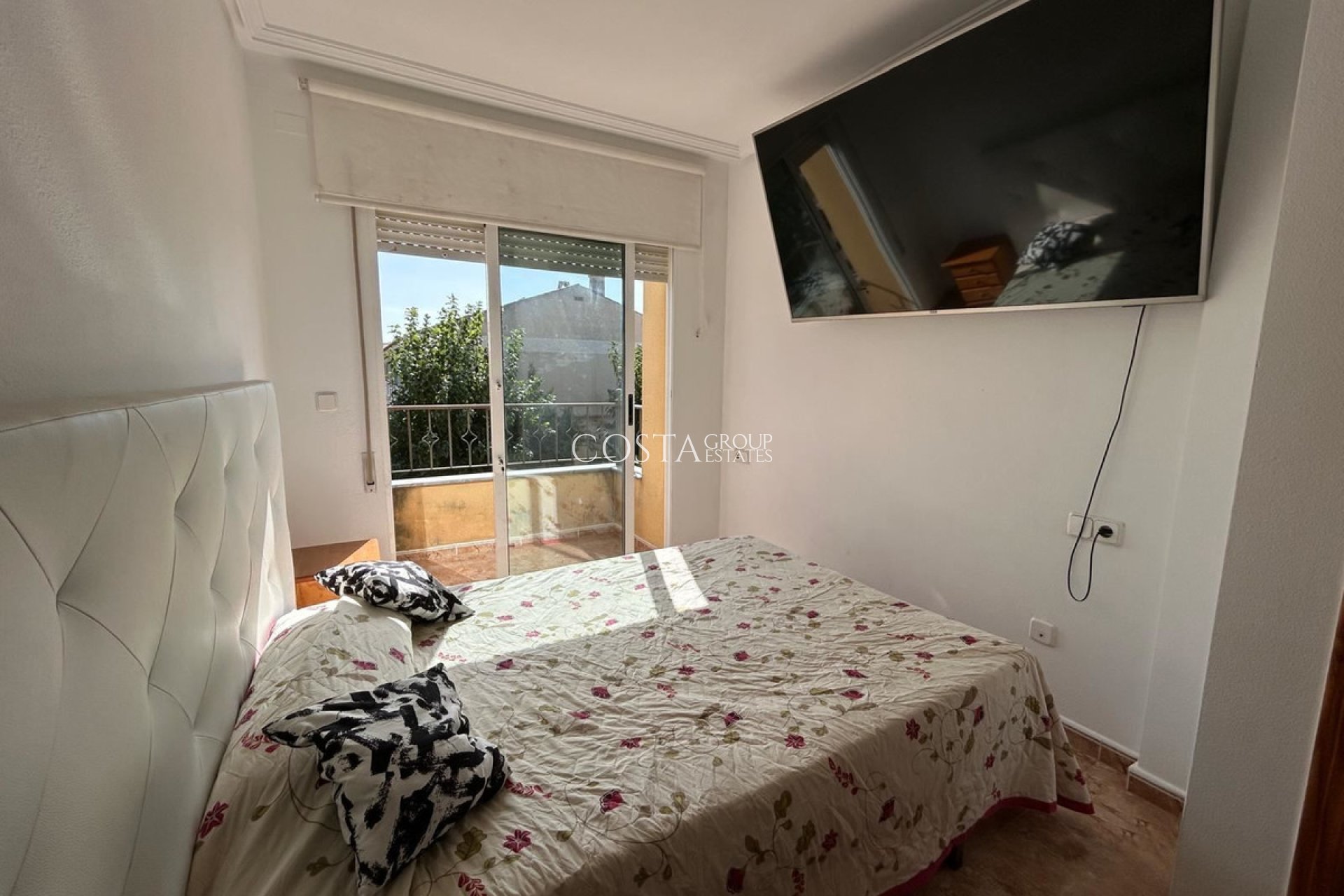 Odsprzedaż - Dom -
Los Alcazares - Los Alcazares Centro