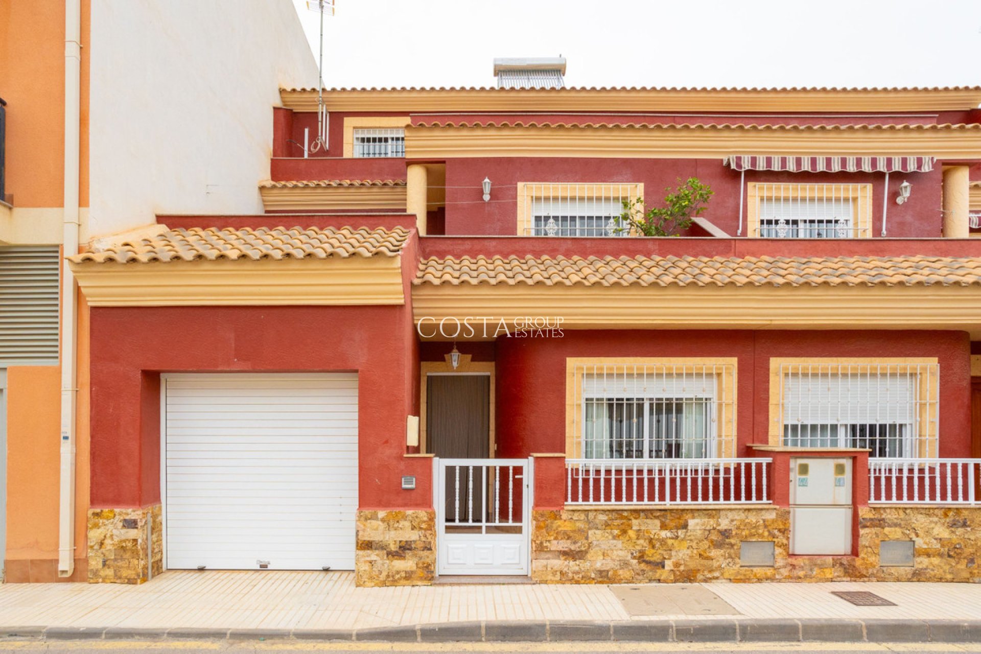 Odsprzedaż - Dom -
Los Alcazares - Los Alcazares Centro