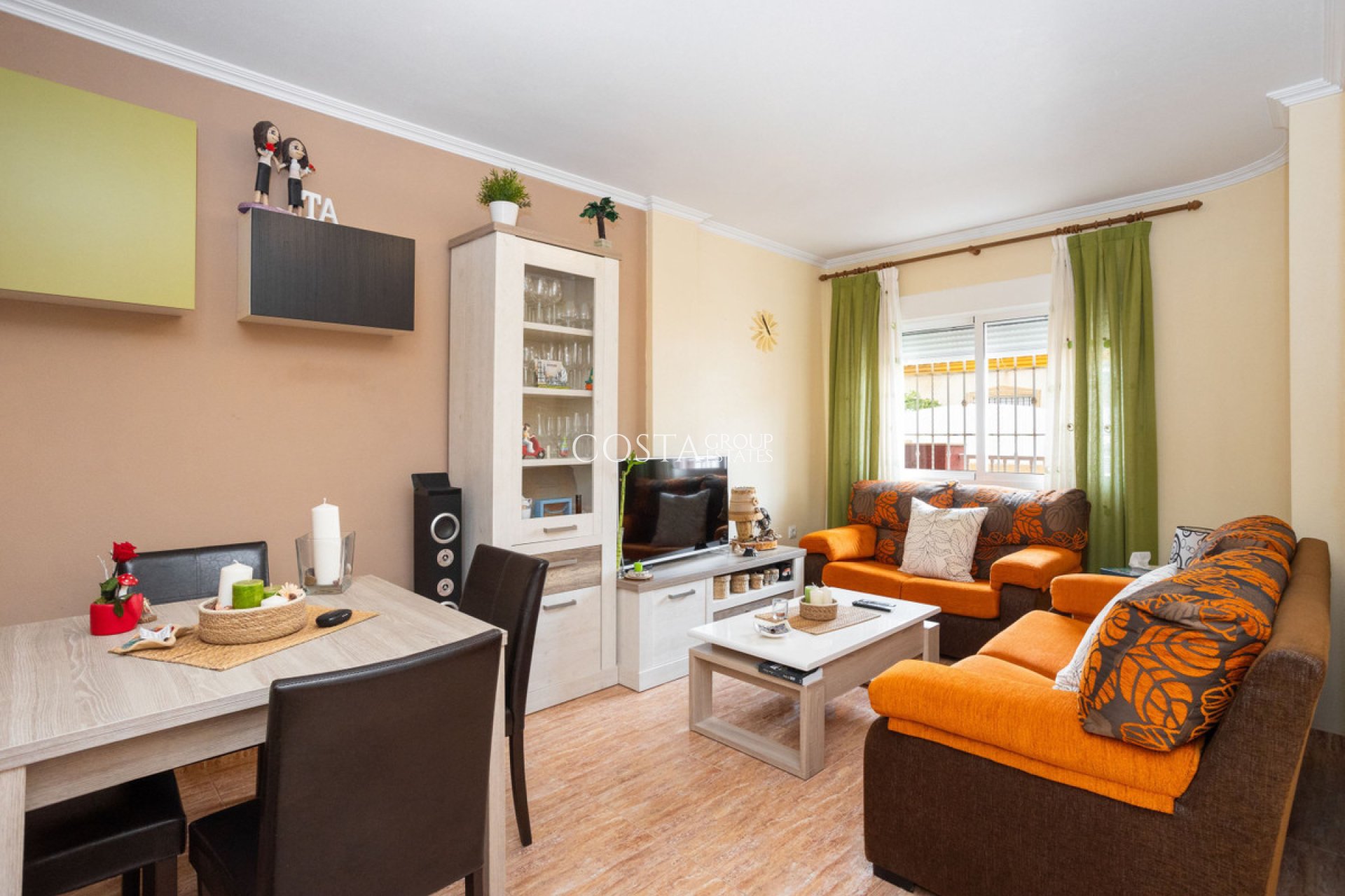 Odsprzedaż - Dom -
Los Alcazares - Los Alcazares Centro