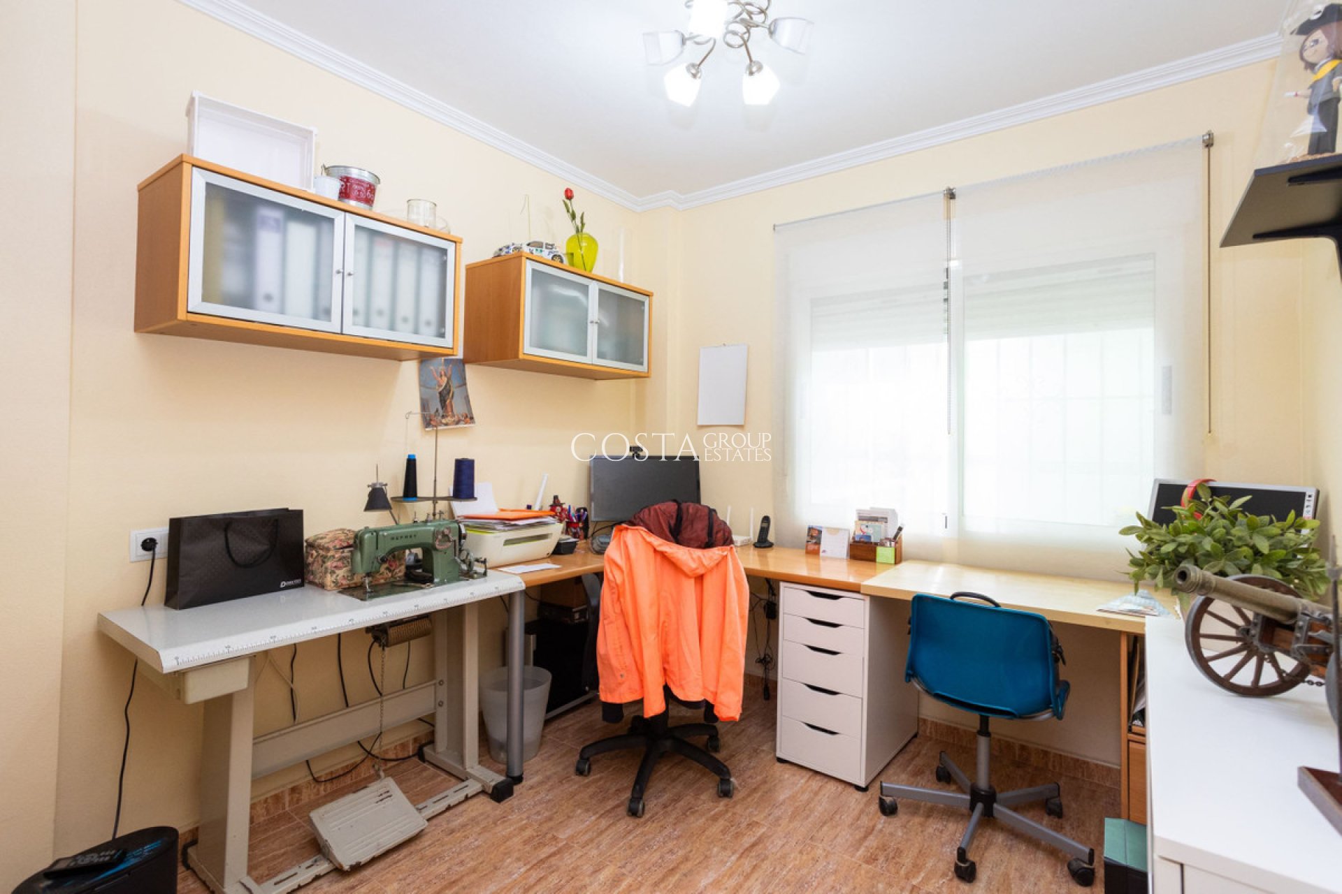 Odsprzedaż - Dom -
Los Alcazares - Los Alcazares Centro