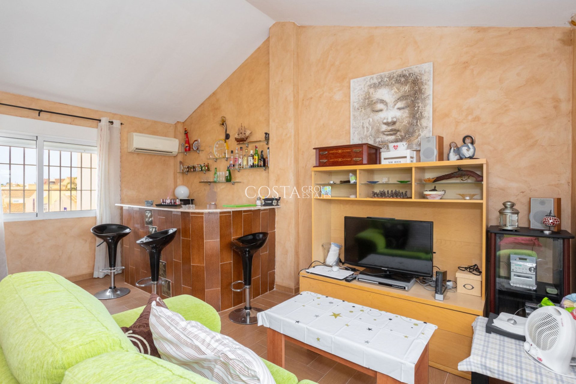 Odsprzedaż - Dom -
Los Alcazares - Los Alcazares Centro