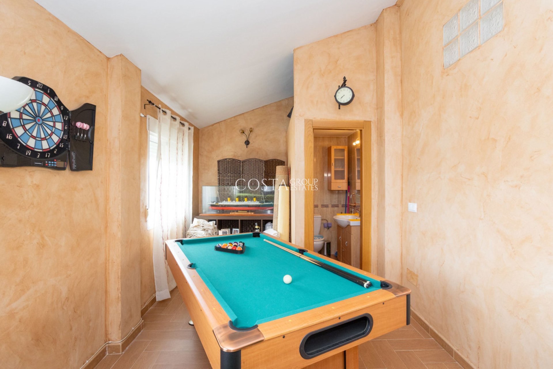 Odsprzedaż - Dom -
Los Alcazares - Los Alcazares Centro