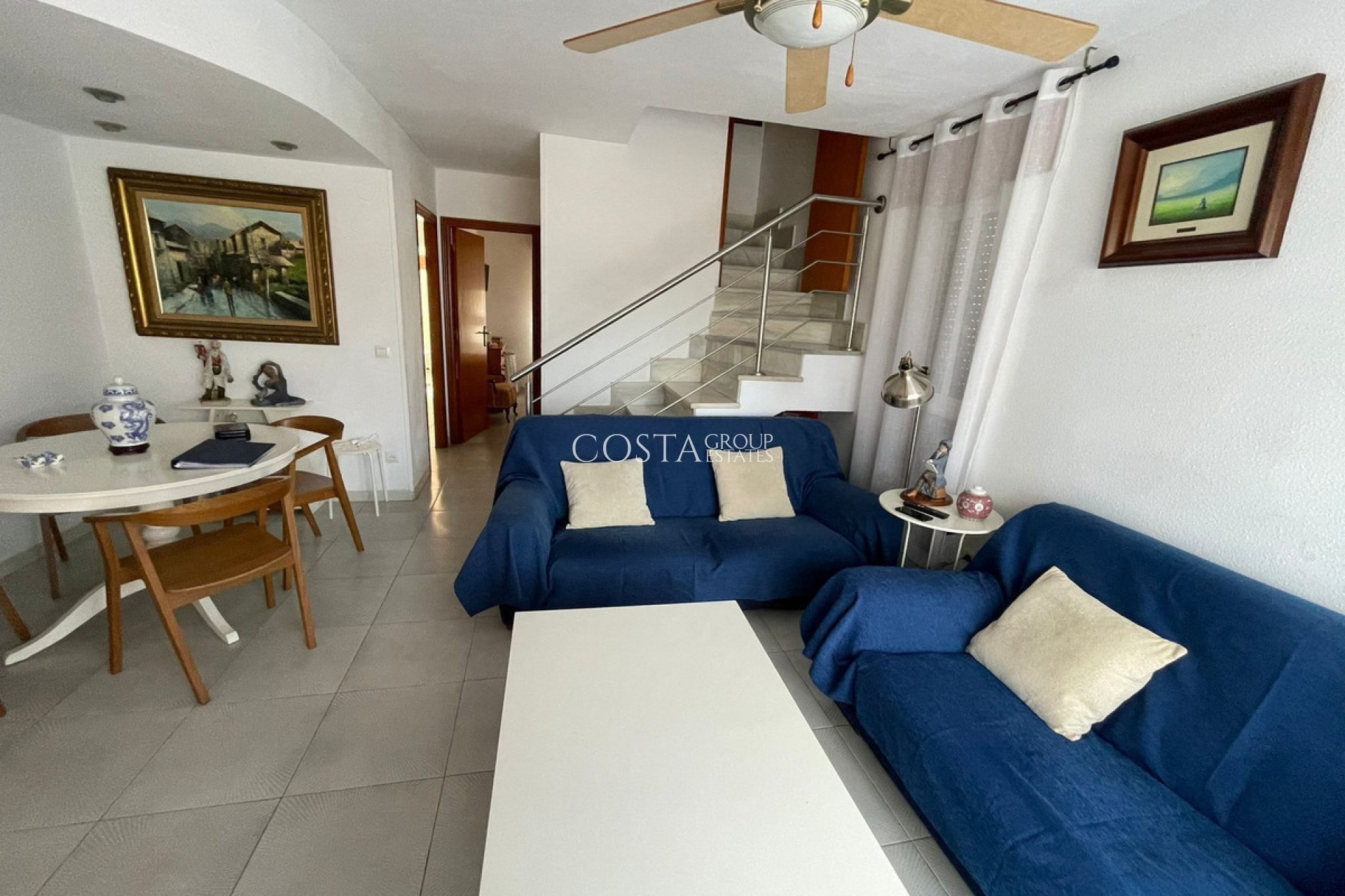 Odsprzedaż - Dom -
Los Alcazares - Los Alcazares Centro