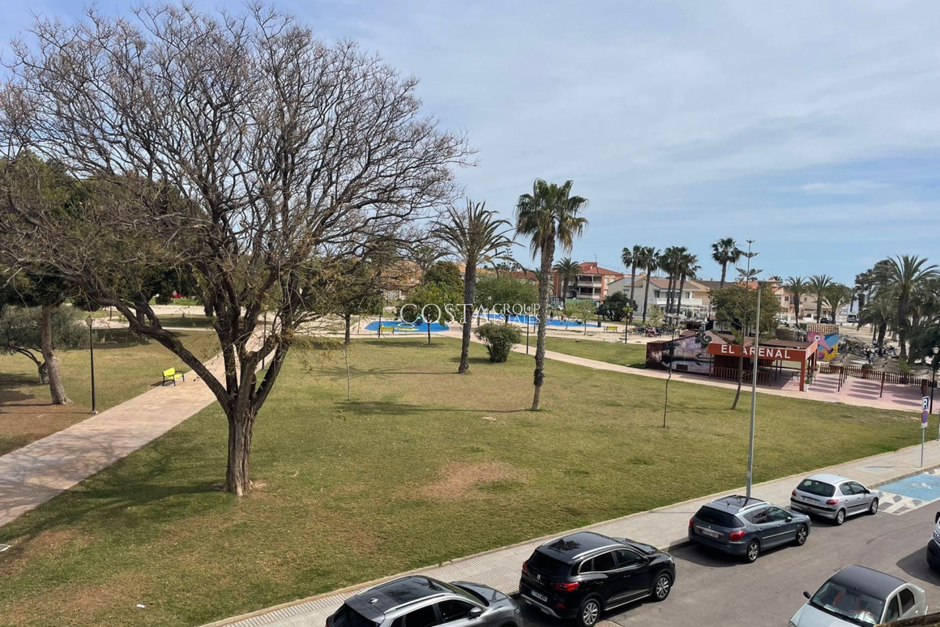 Odsprzedaż - Dom -
Los Alcazares - Los Alcazares Centro