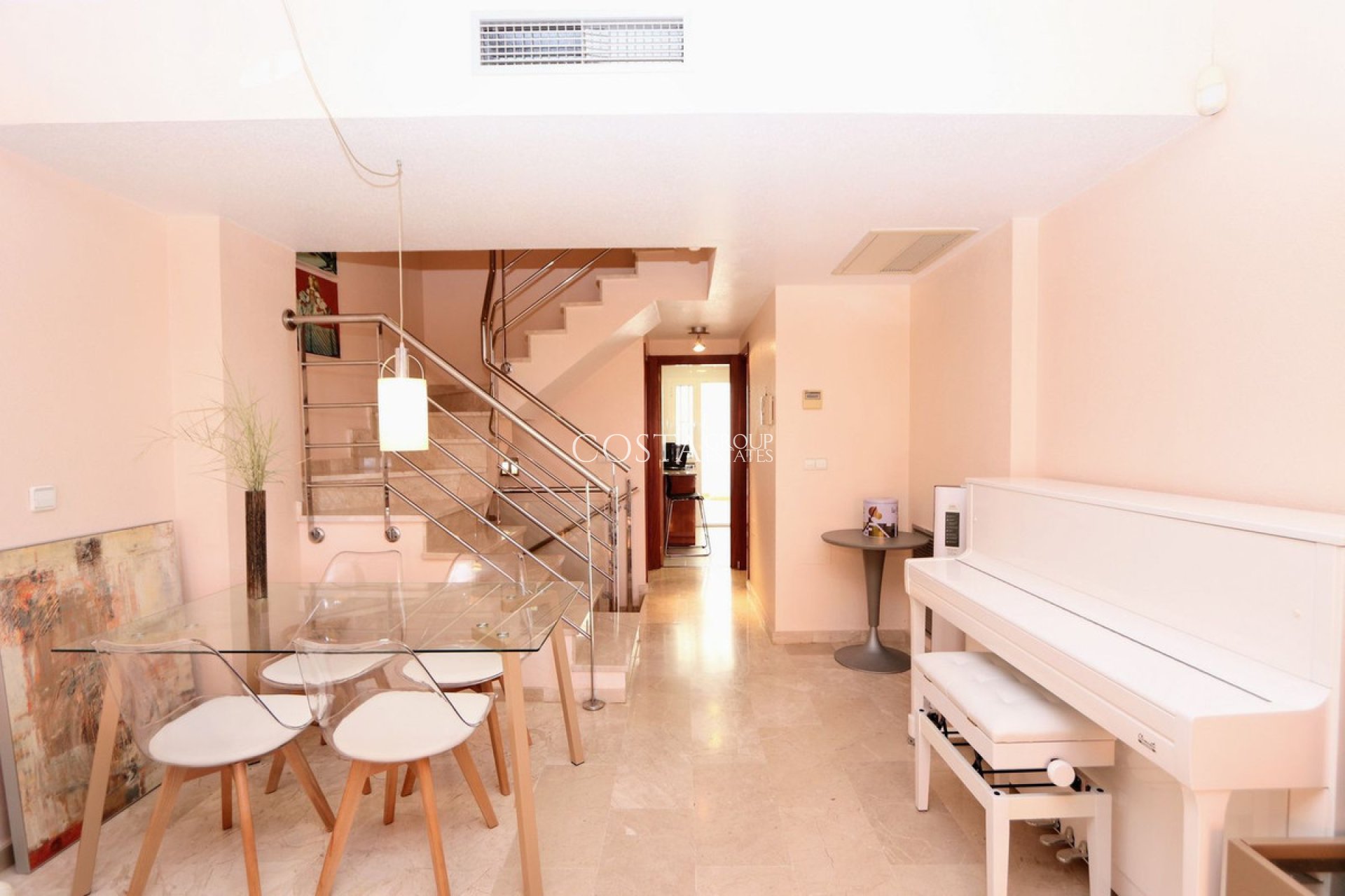 Odsprzedaż - Dom -
Los Alcazares - Los Alcazares Centro