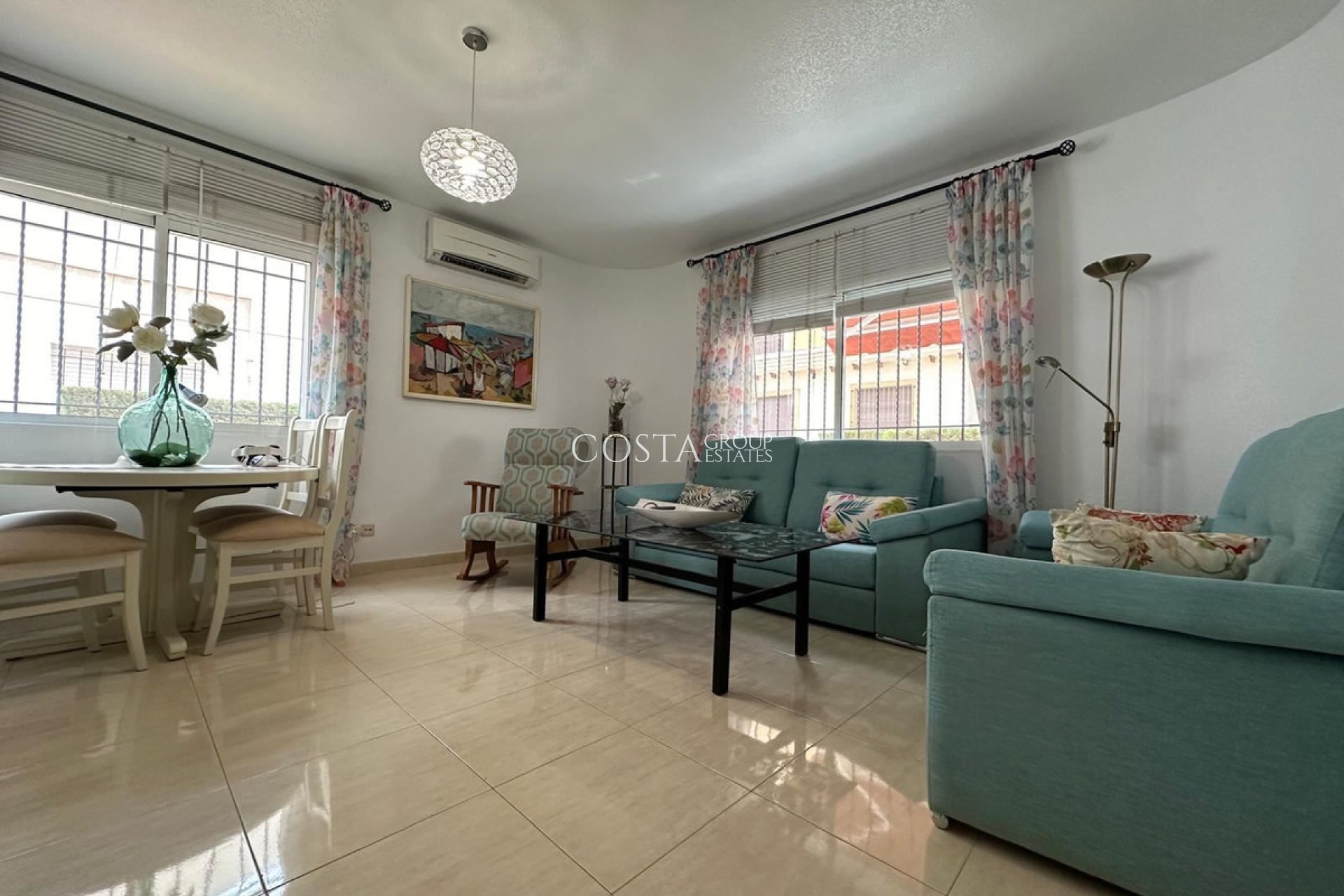 Odsprzedaż - Dom -
Los Alcazares - Los Alcazares Centro