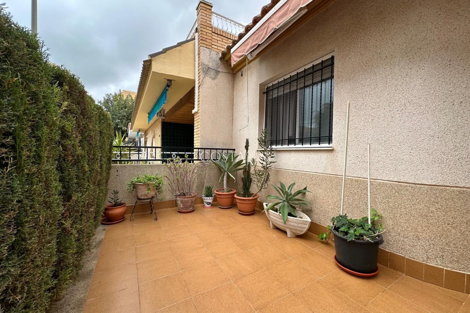 Odsprzedaż - Dom -
Los Alcazares - Los Alcazares Centro