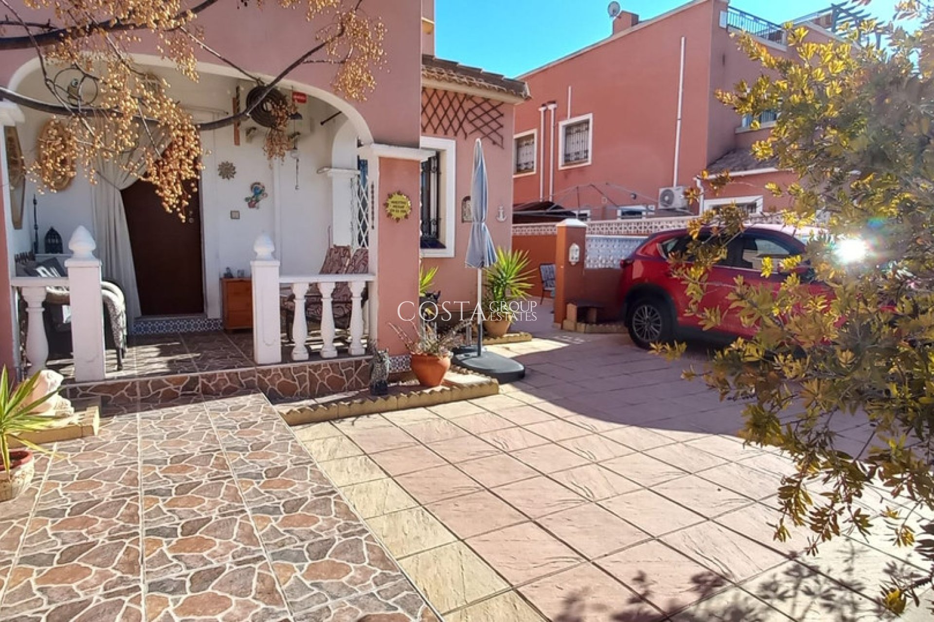 Odsprzedaż - Dom -
Los Montesinos - Los Montesinos Centro