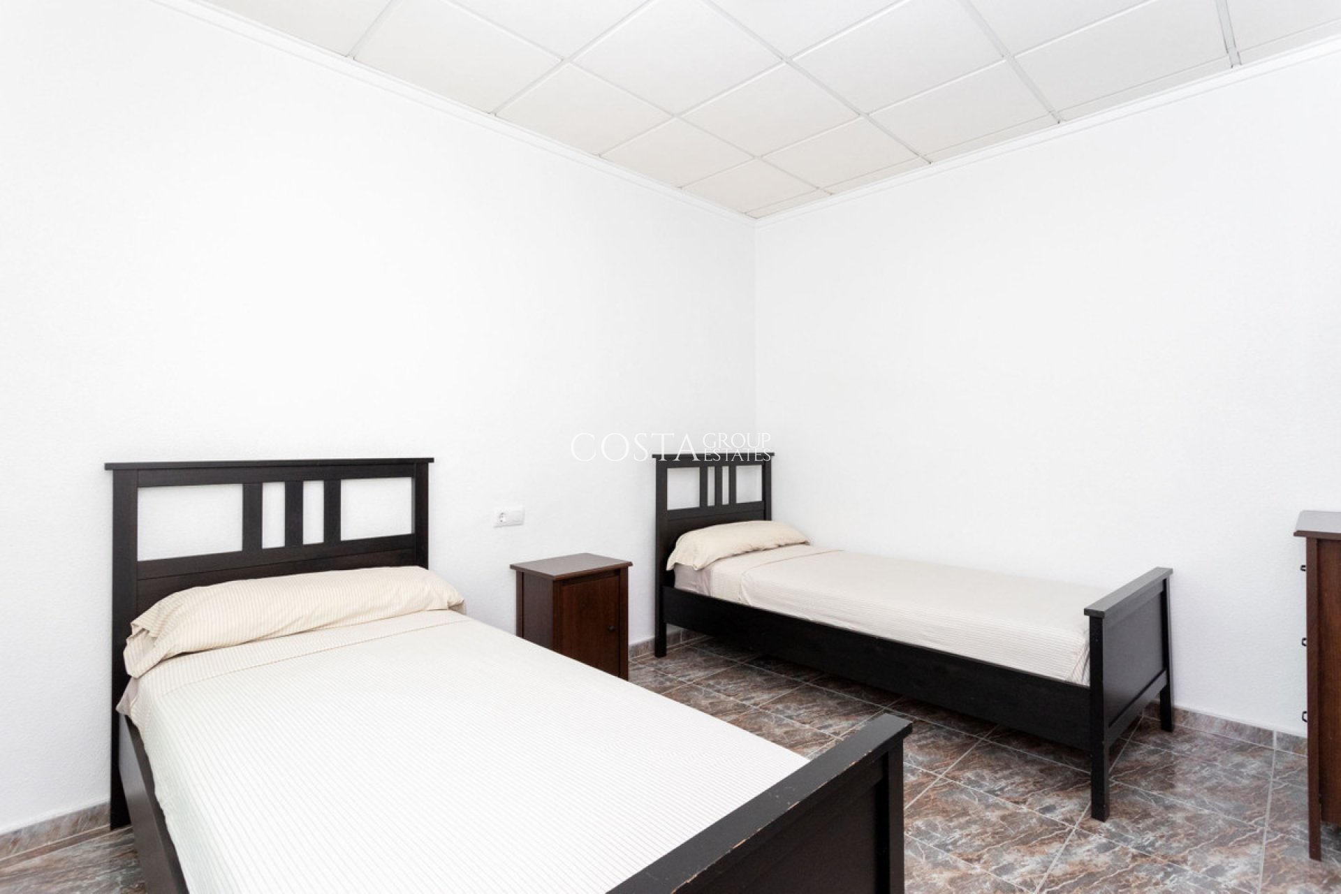 Odsprzedaż - Dom -
Los Montesinos - Los Montesinos Centro