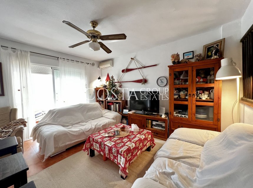 Odsprzedaż - Dom -
Mazarrón - Bolnuevo