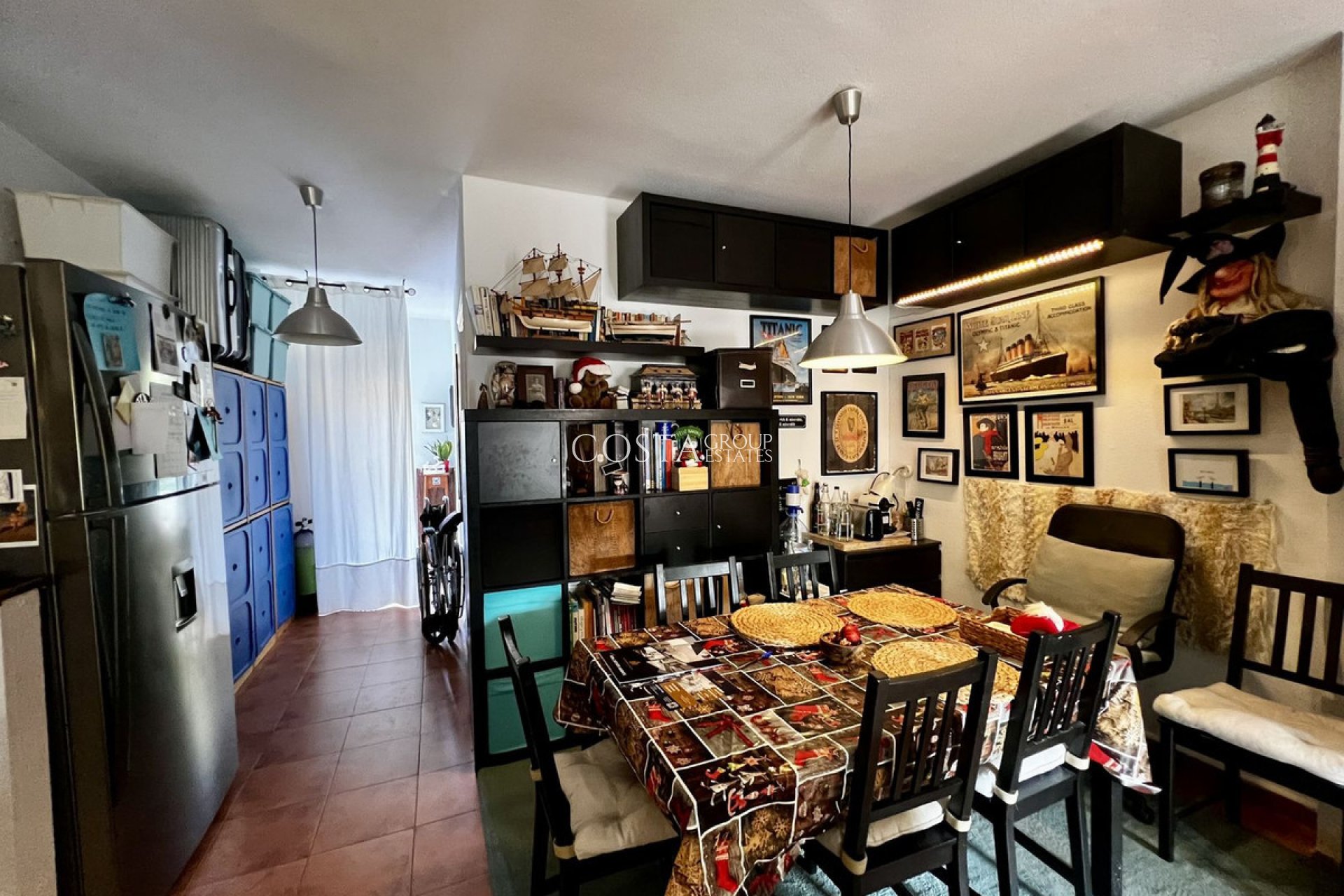 Odsprzedaż - Dom -
Mazarrón - Bolnuevo