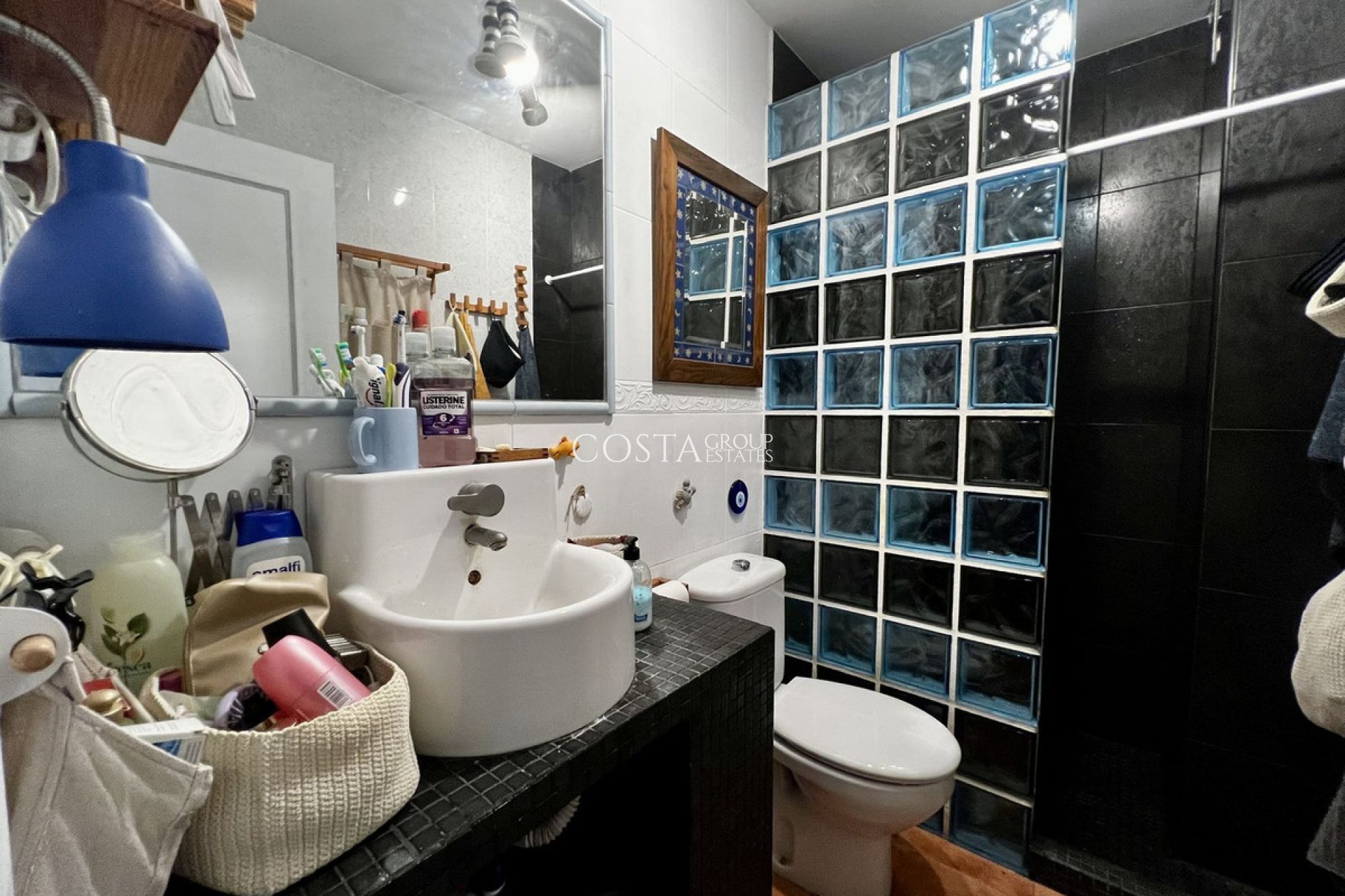 Odsprzedaż - Dom -
Mazarrón - Bolnuevo