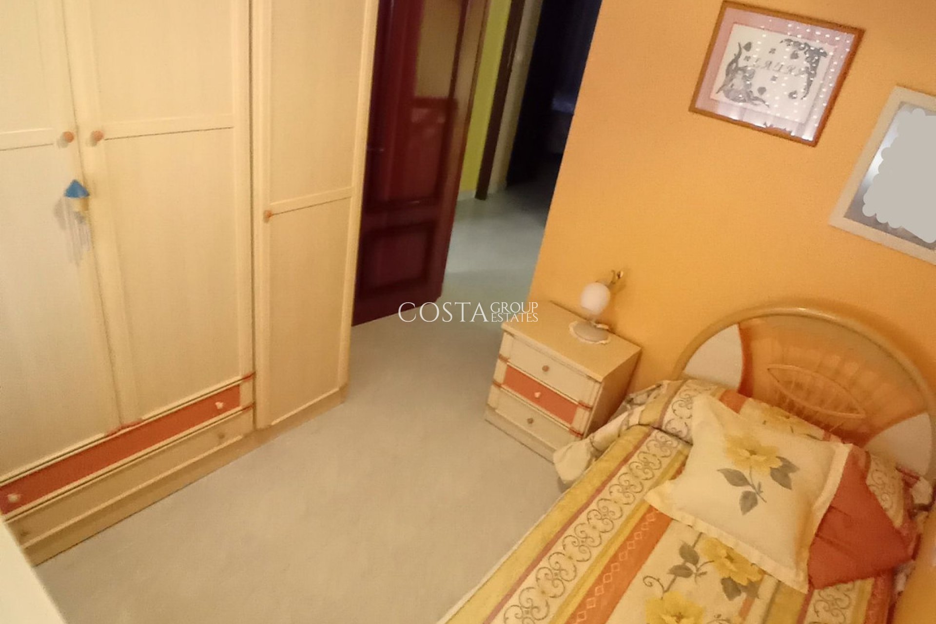 Odsprzedaż - Dom -
Mazarrón - Mazarrón Centro