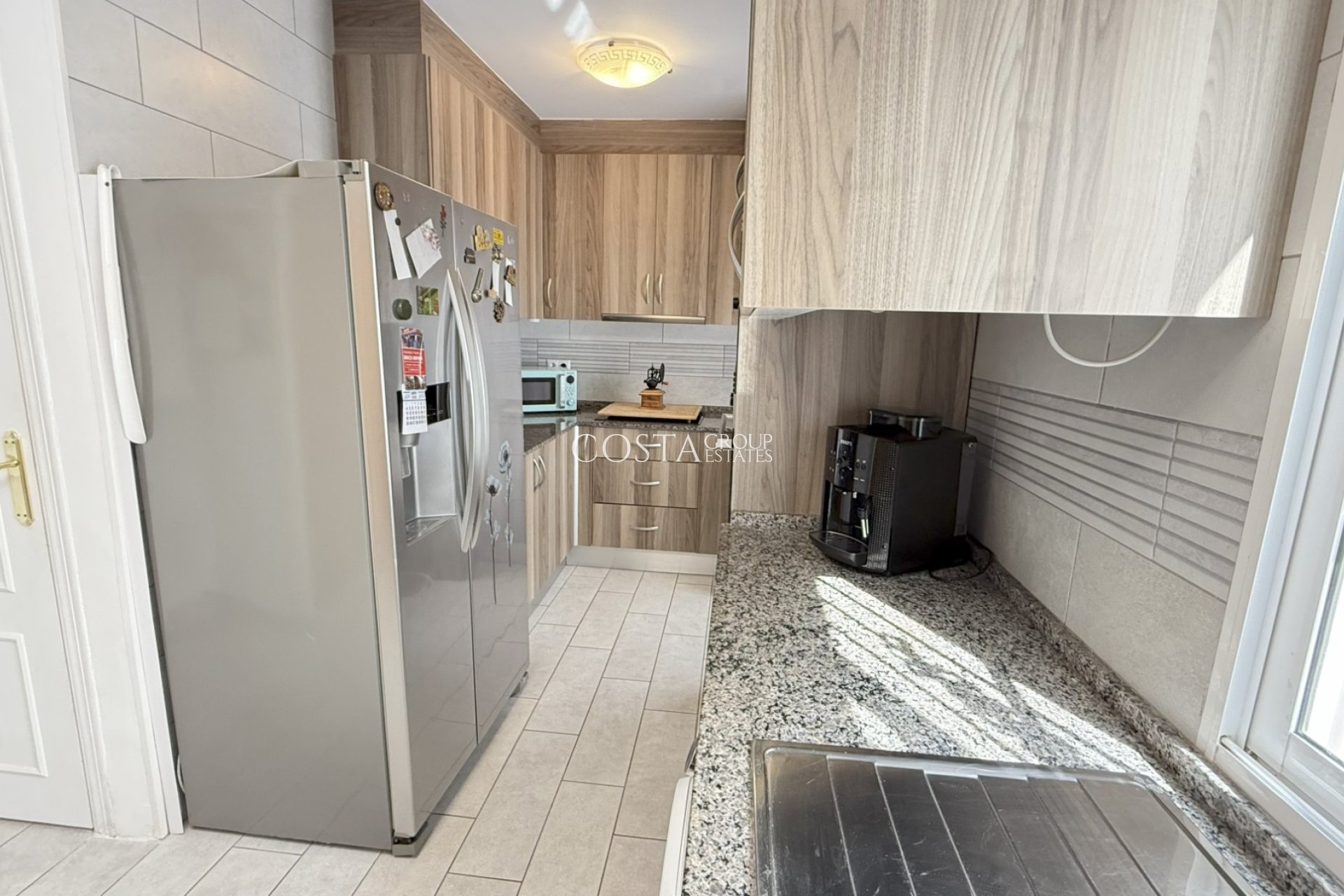 Odsprzedaż - Dom -
Orihuela Costa - La Zenia