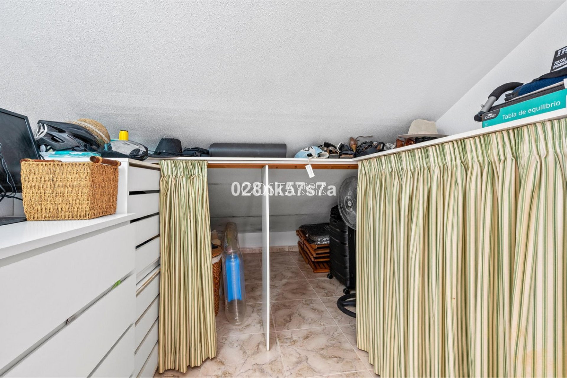 Odsprzedaż - Dom -
Orihuela Costa - La Zenia