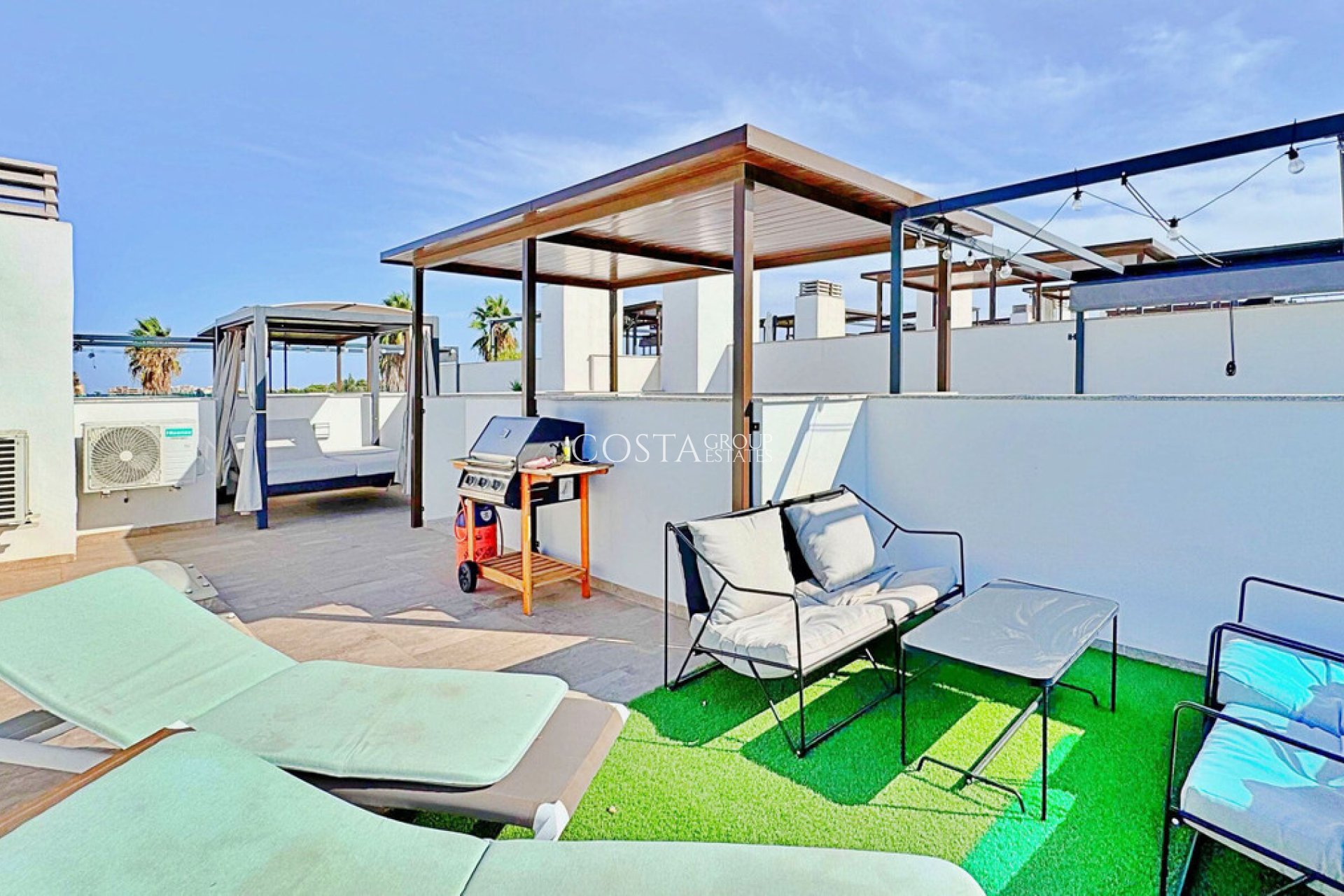 Odsprzedaż - Dom -
Orihuela Costa - Los Balcones