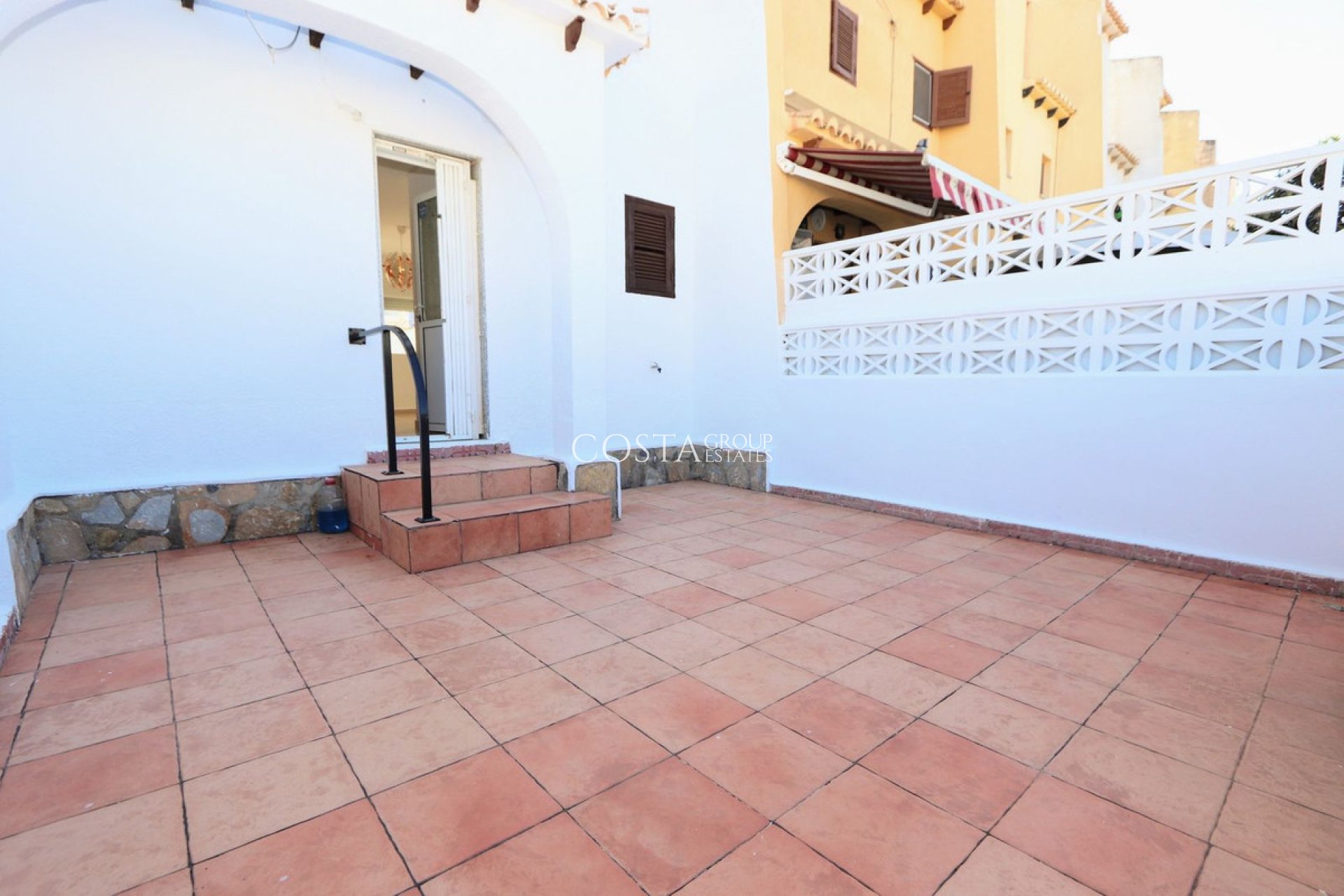 Odsprzedaż - Dom -
Orihuela Costa - Los Balcones