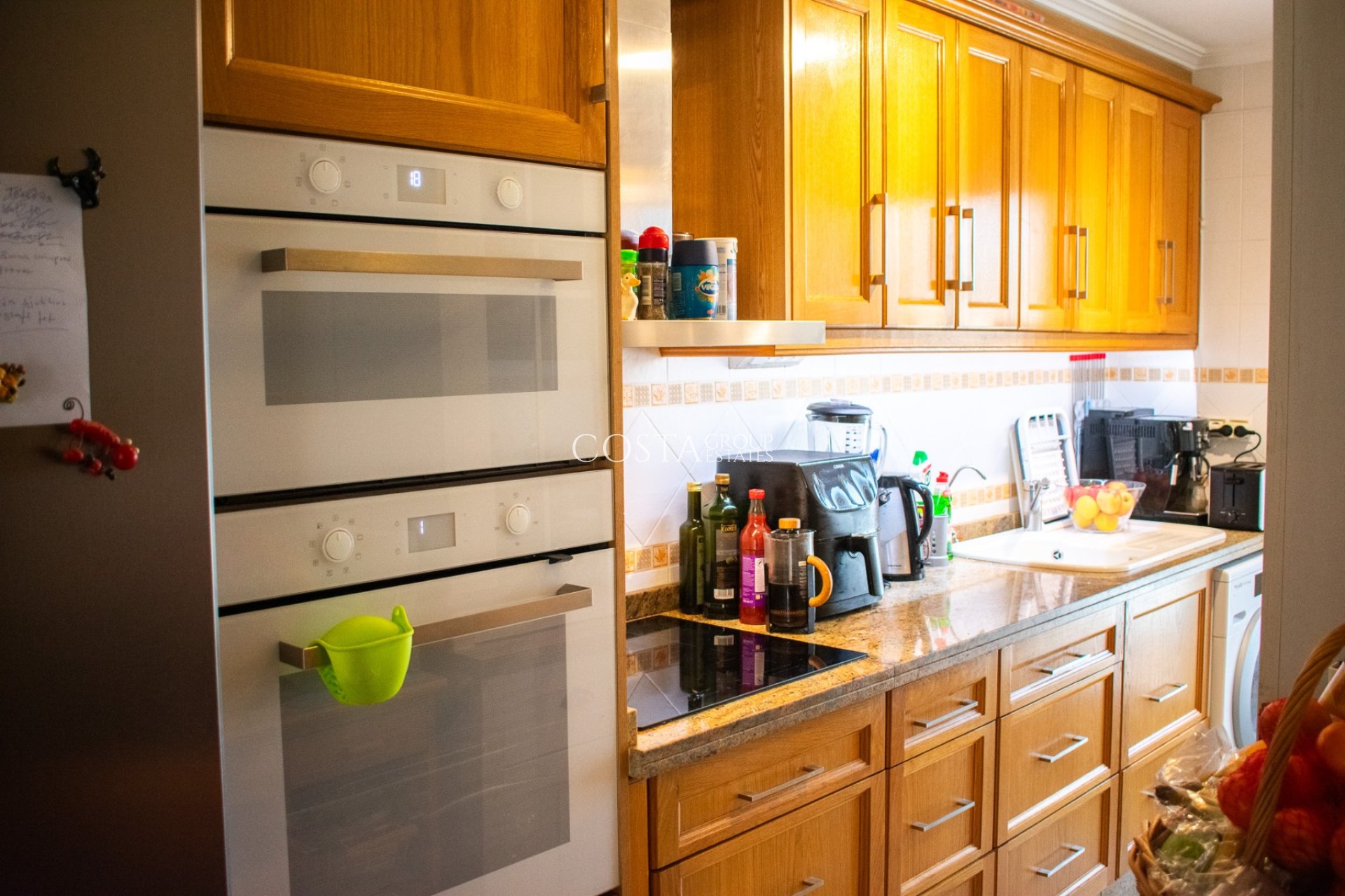 Odsprzedaż - Dom -
Orihuela Costa - Los Dolses