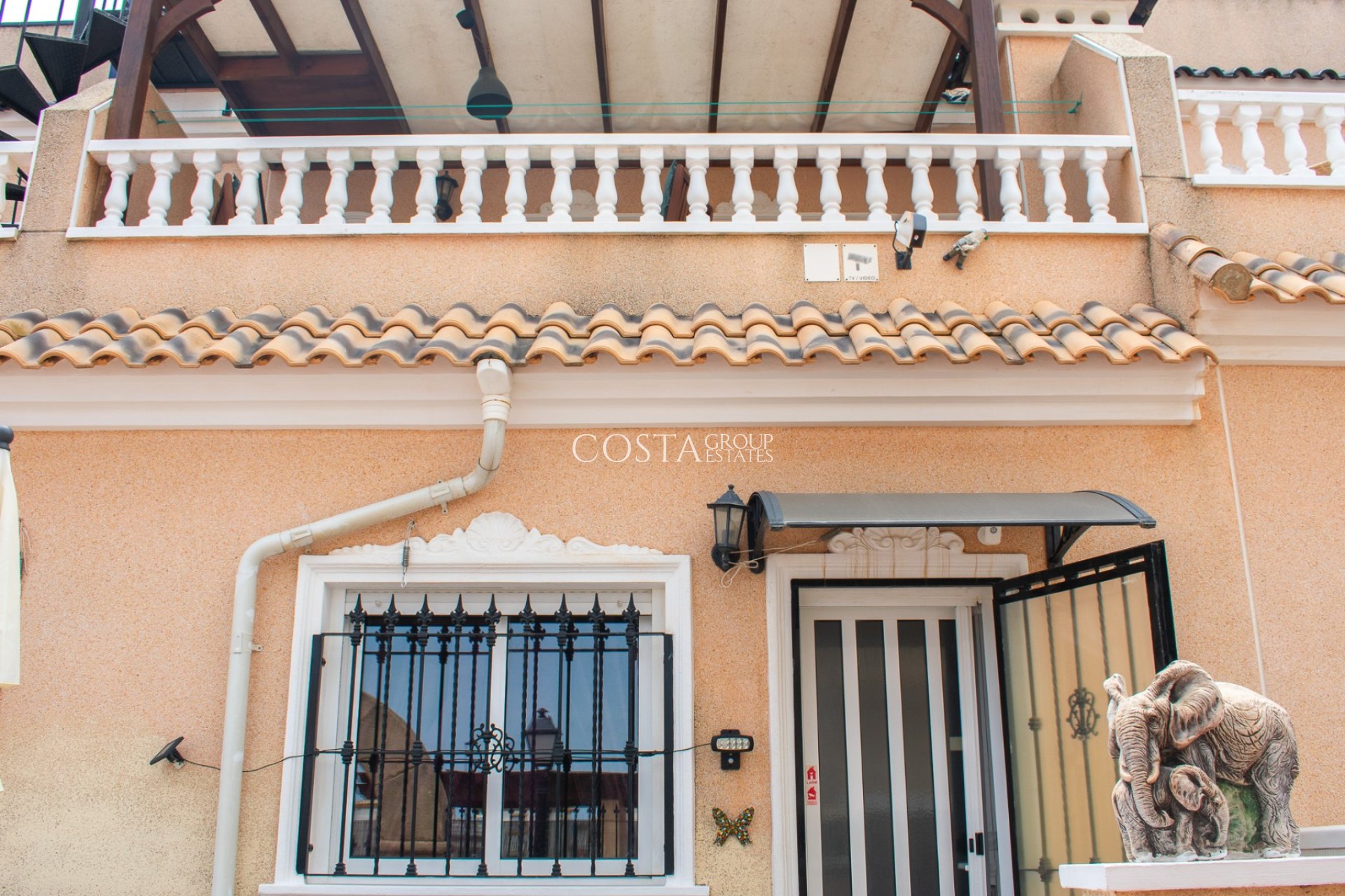 Odsprzedaż - Dom -
Orihuela Costa - Los Dolses