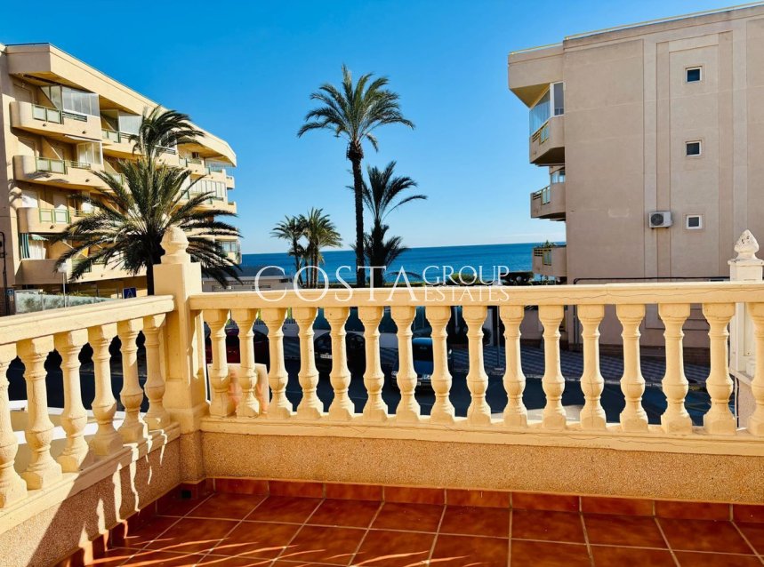 Odsprzedaż - Dom -
Orihuela Costa - Mil Palmeras