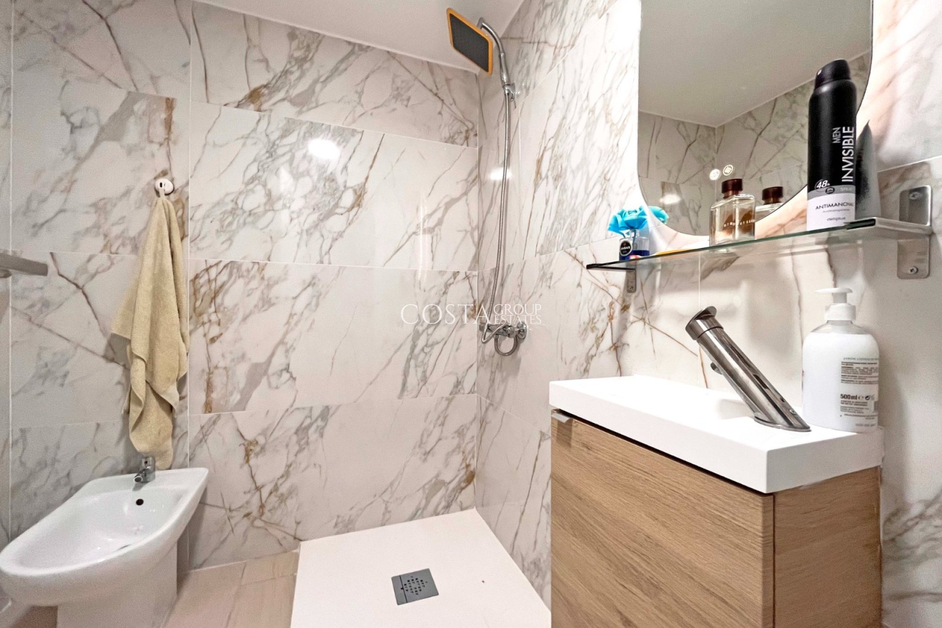 Odsprzedaż - Dom -
Orihuela Costa - Playa Flamenca