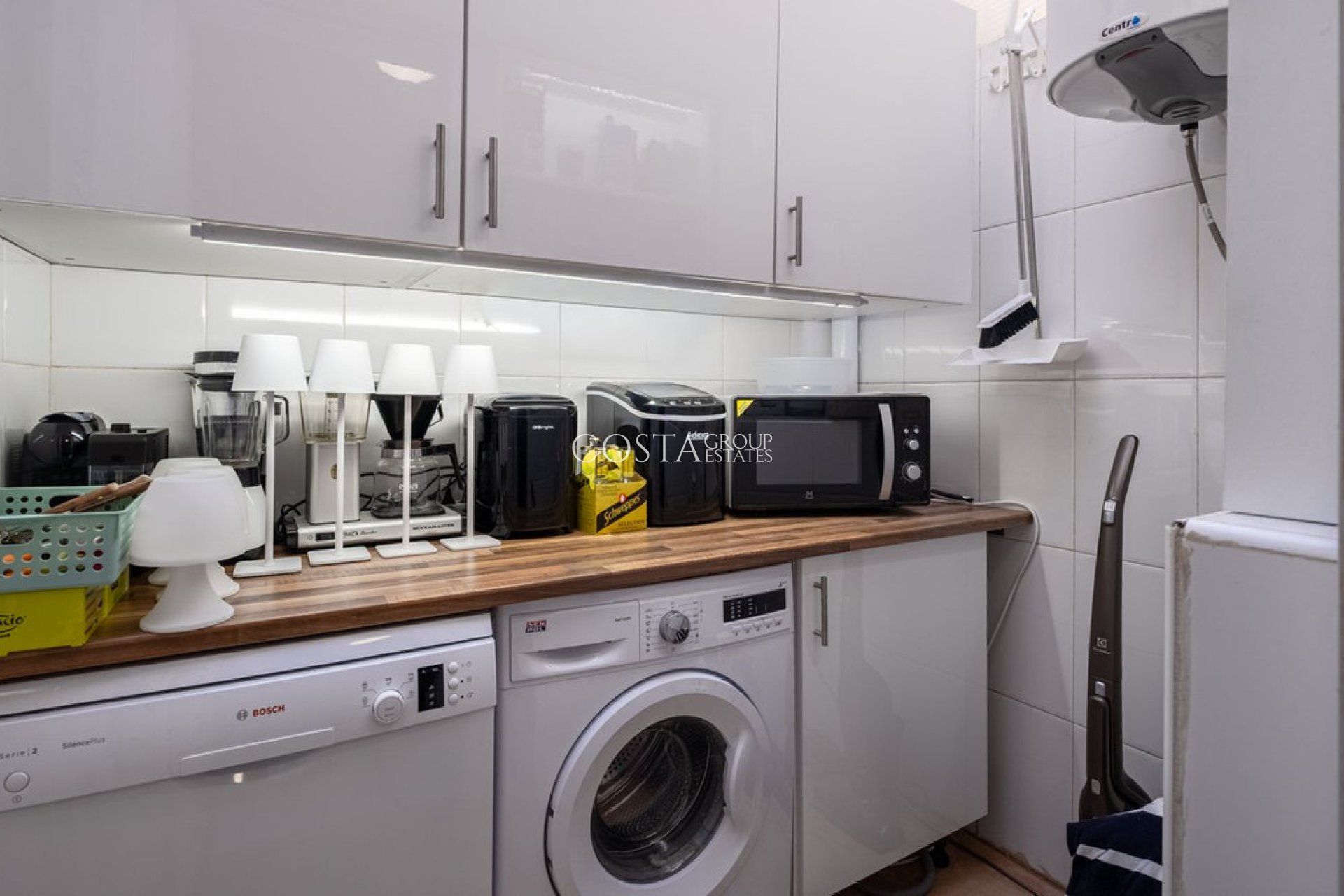 Odsprzedaż - Dom -
Orihuela Costa - Playa Flamenca