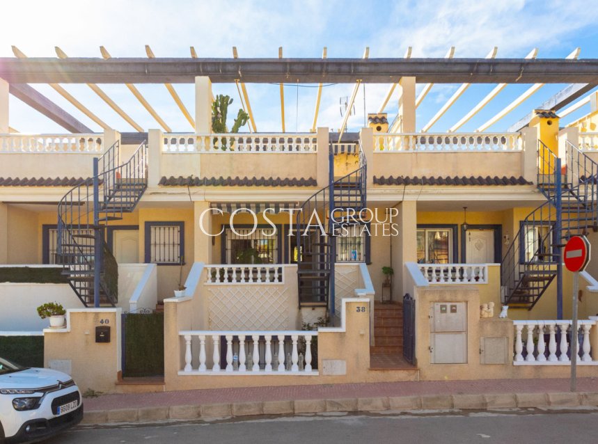 Odsprzedaż - Dom -
Orihuela Costa - Villamartin