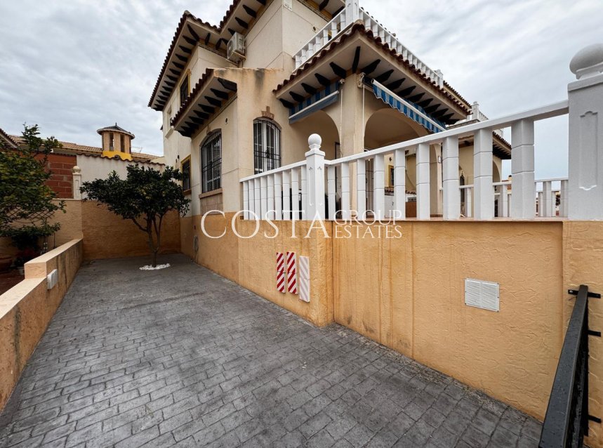 Odsprzedaż - Dom -
Orihuela Costa