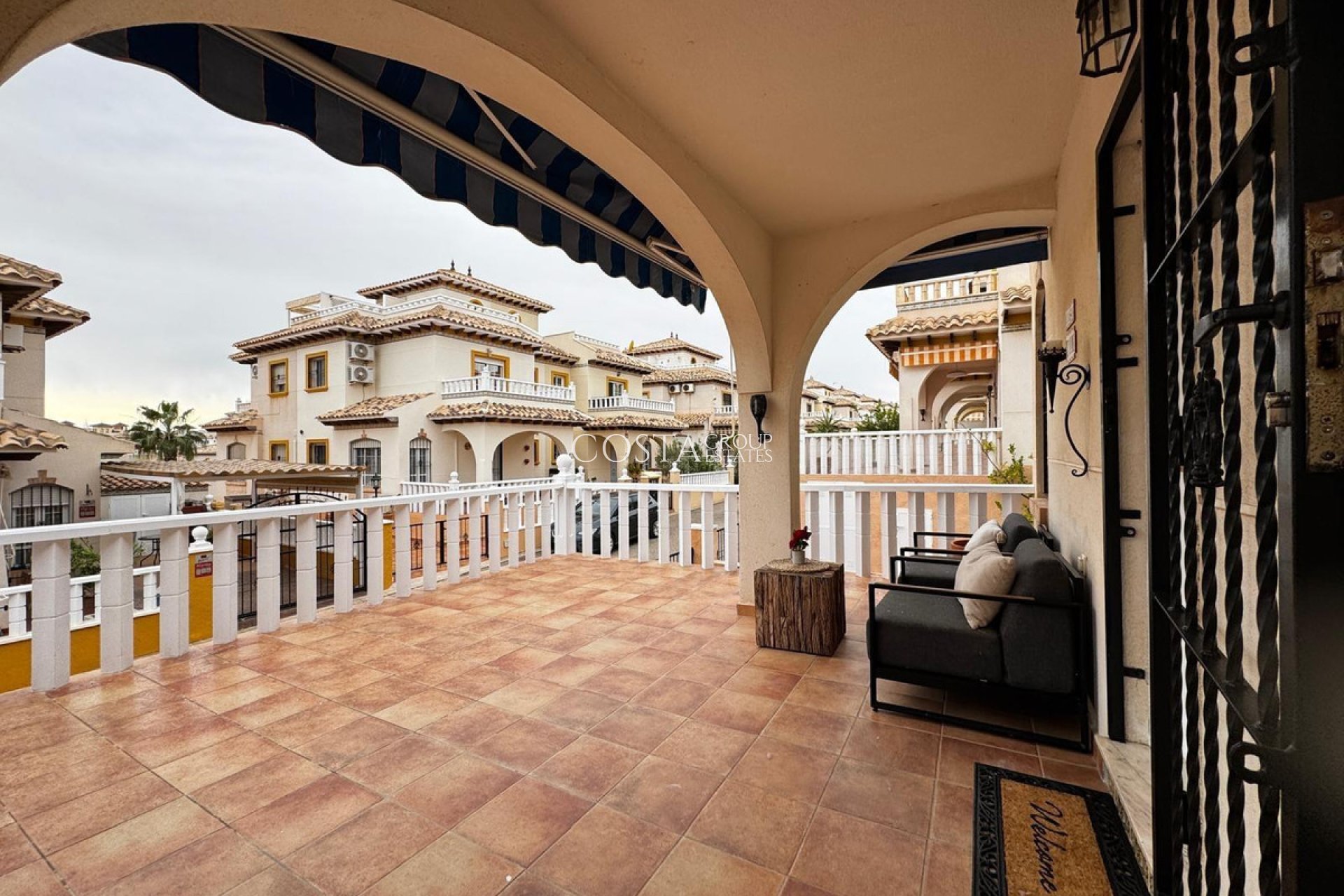 Odsprzedaż - Dom -
Orihuela Costa