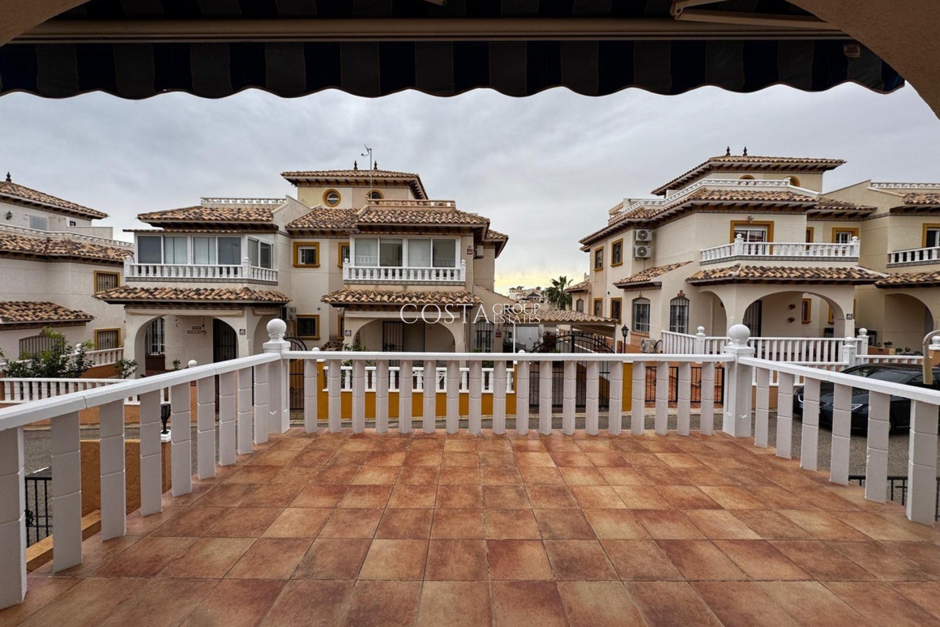 Odsprzedaż - Dom -
Orihuela Costa