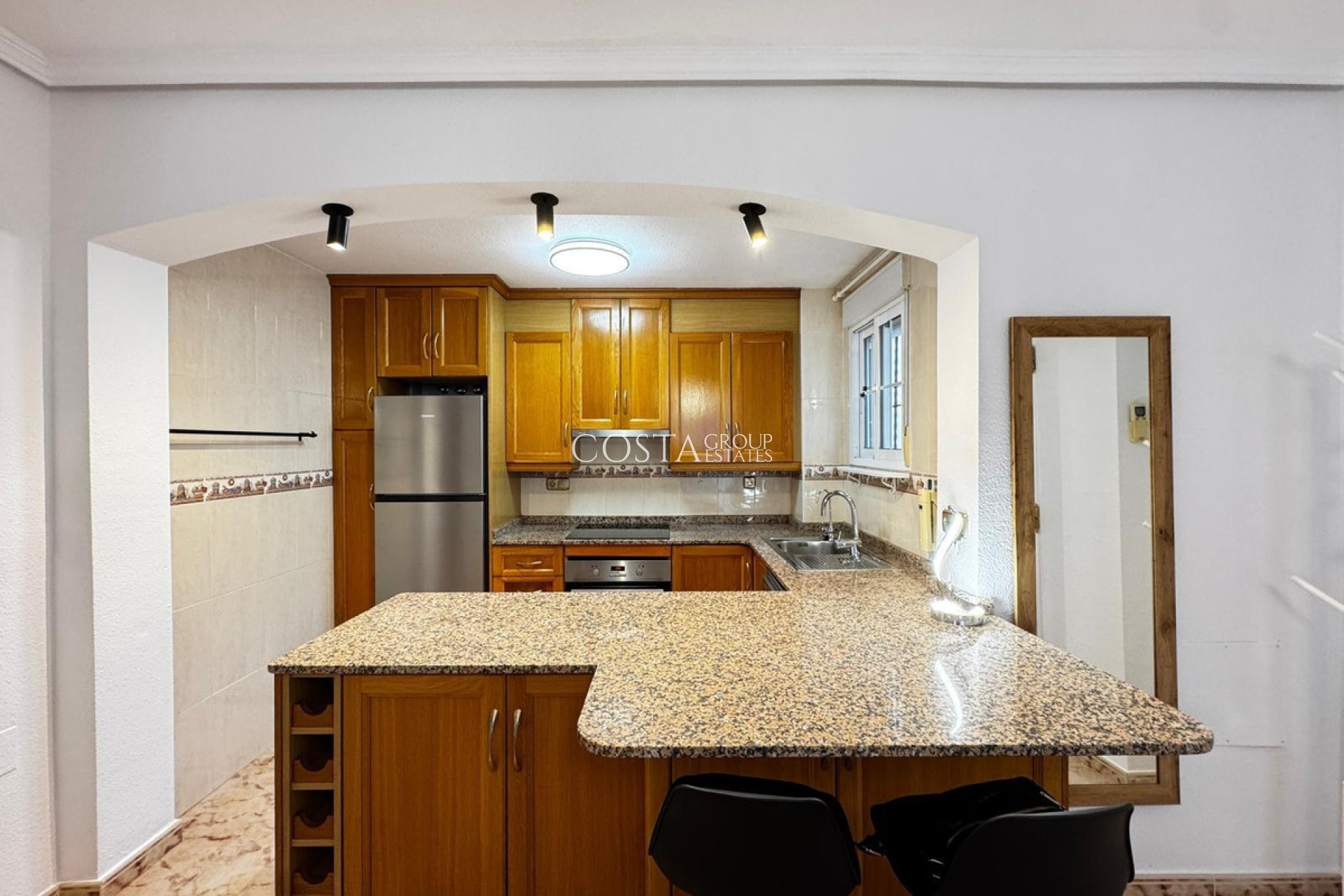 Odsprzedaż - Dom -
Orihuela Costa