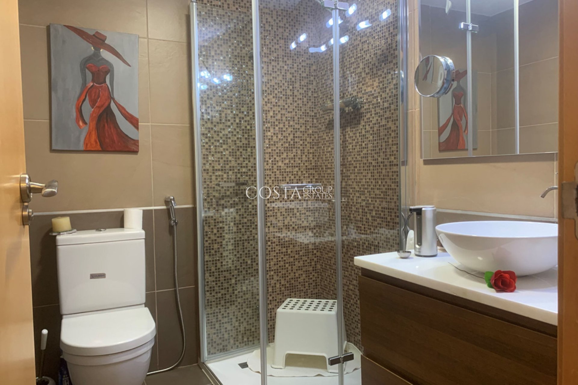 Odsprzedaż - Dom -
Orihuela - Lomas de Cabo Roig