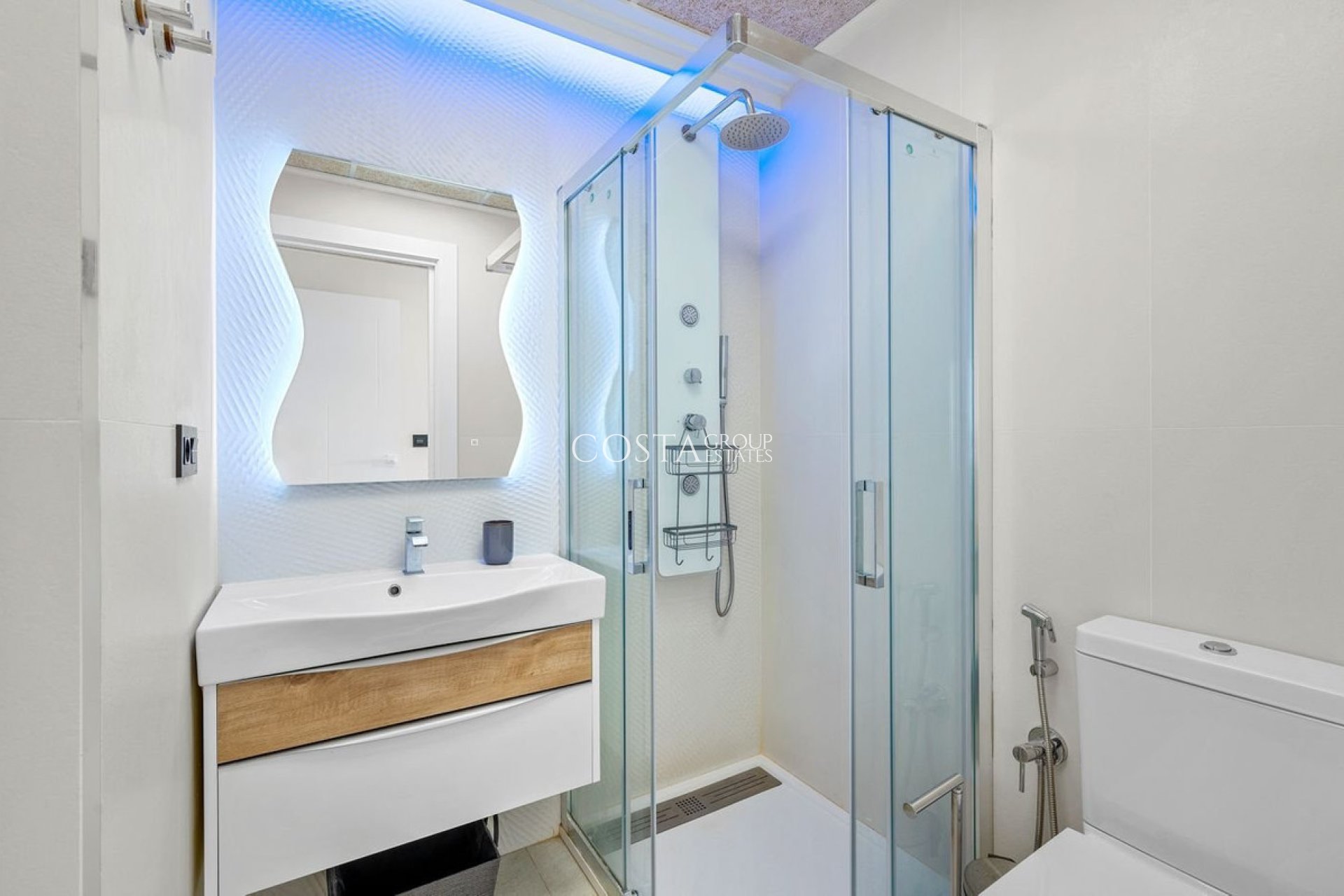 Odsprzedaż - Dom -
Orihuela - Los Balcones