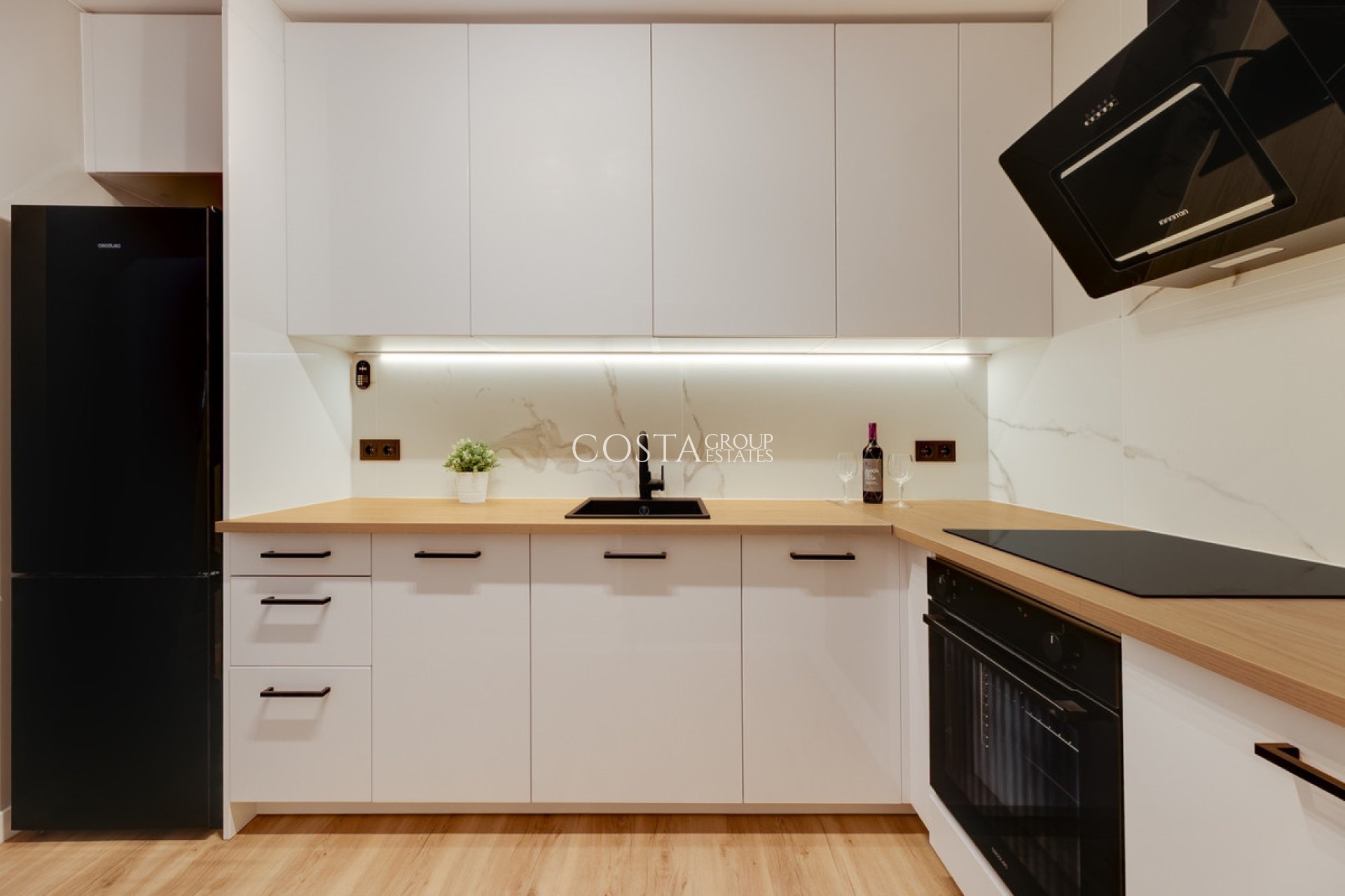 Odsprzedaż - Dom -
Orihuela - Orihuela Costa