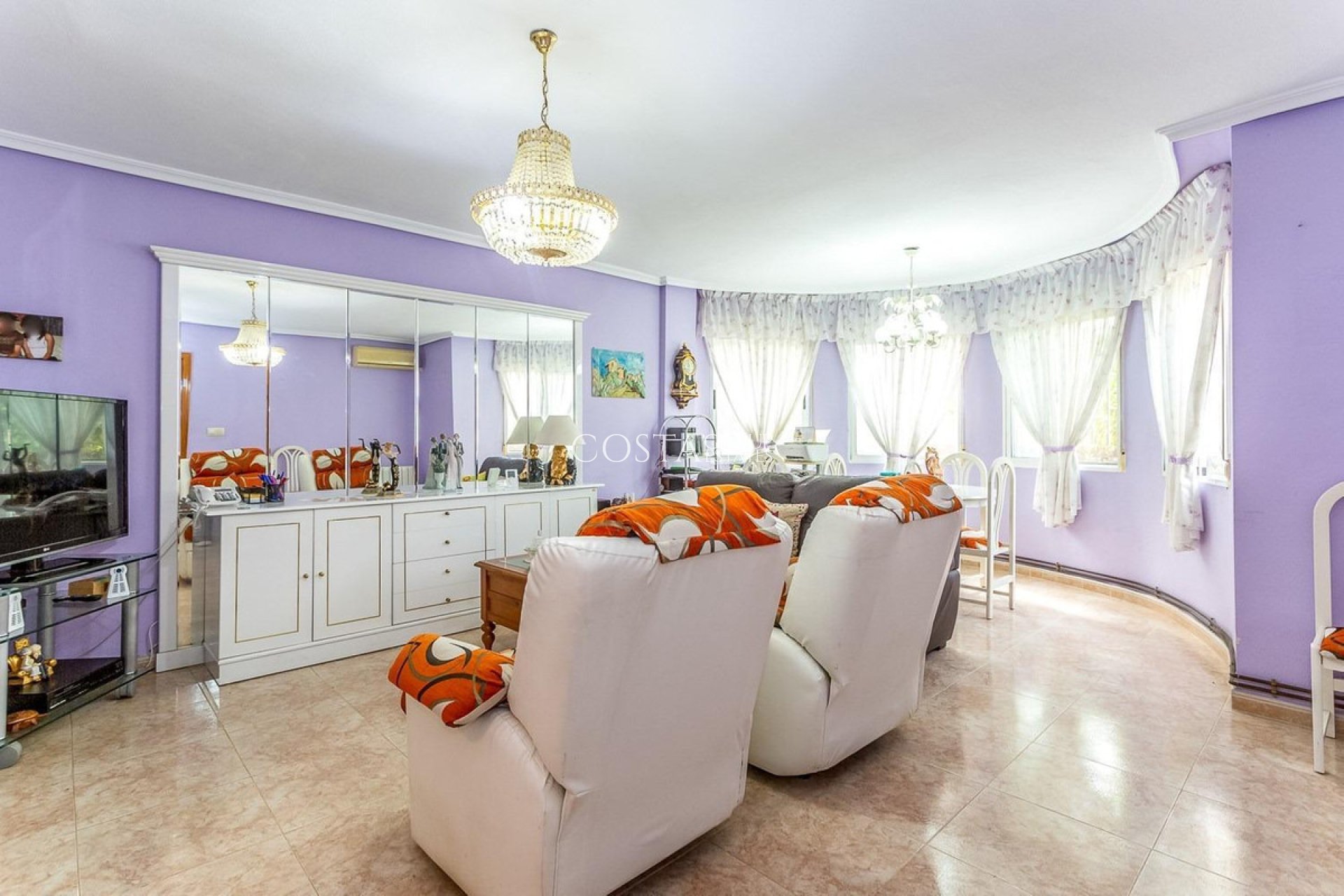 Odsprzedaż - Dom -
Orihuela - Orihuela Costa