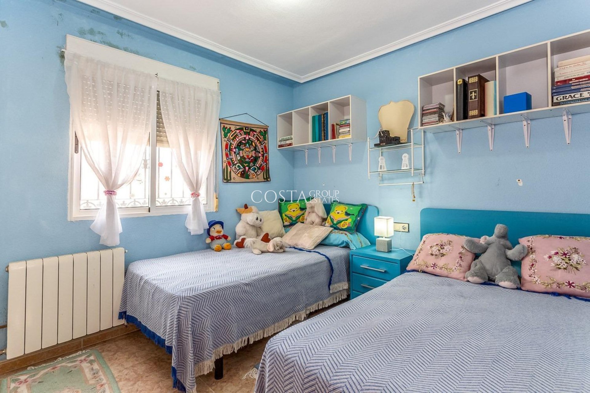 Odsprzedaż - Dom -
Orihuela - Orihuela Costa