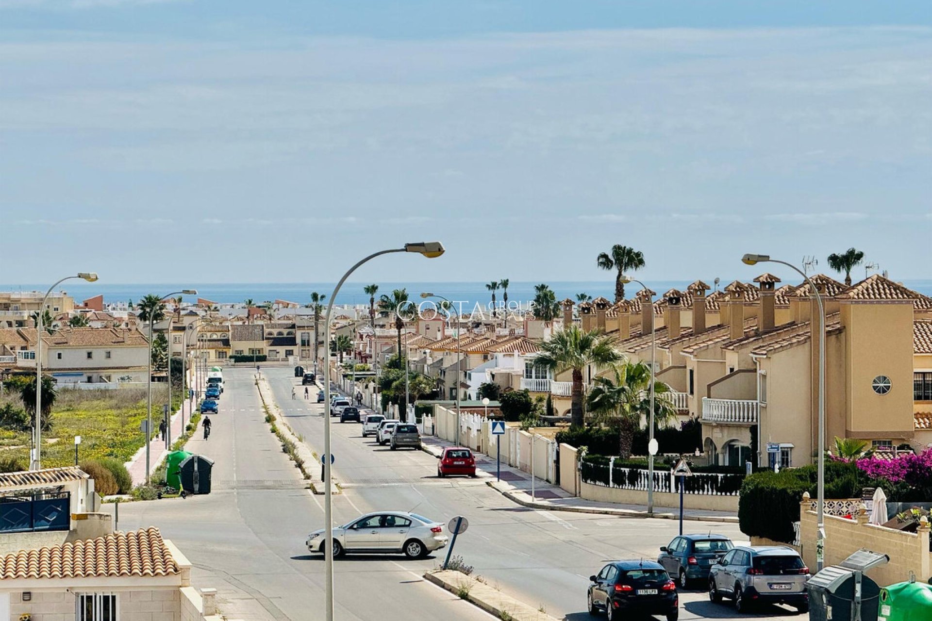 Odsprzedaż - Dom -
Orihuela - Orihuela Costa