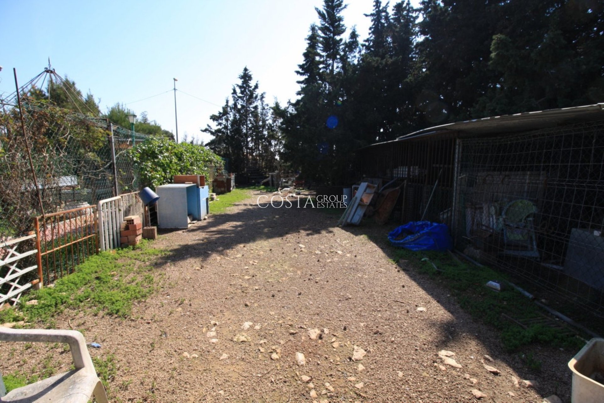 Odsprzedaż - Dom -
Orihuela - Orihuela Costa