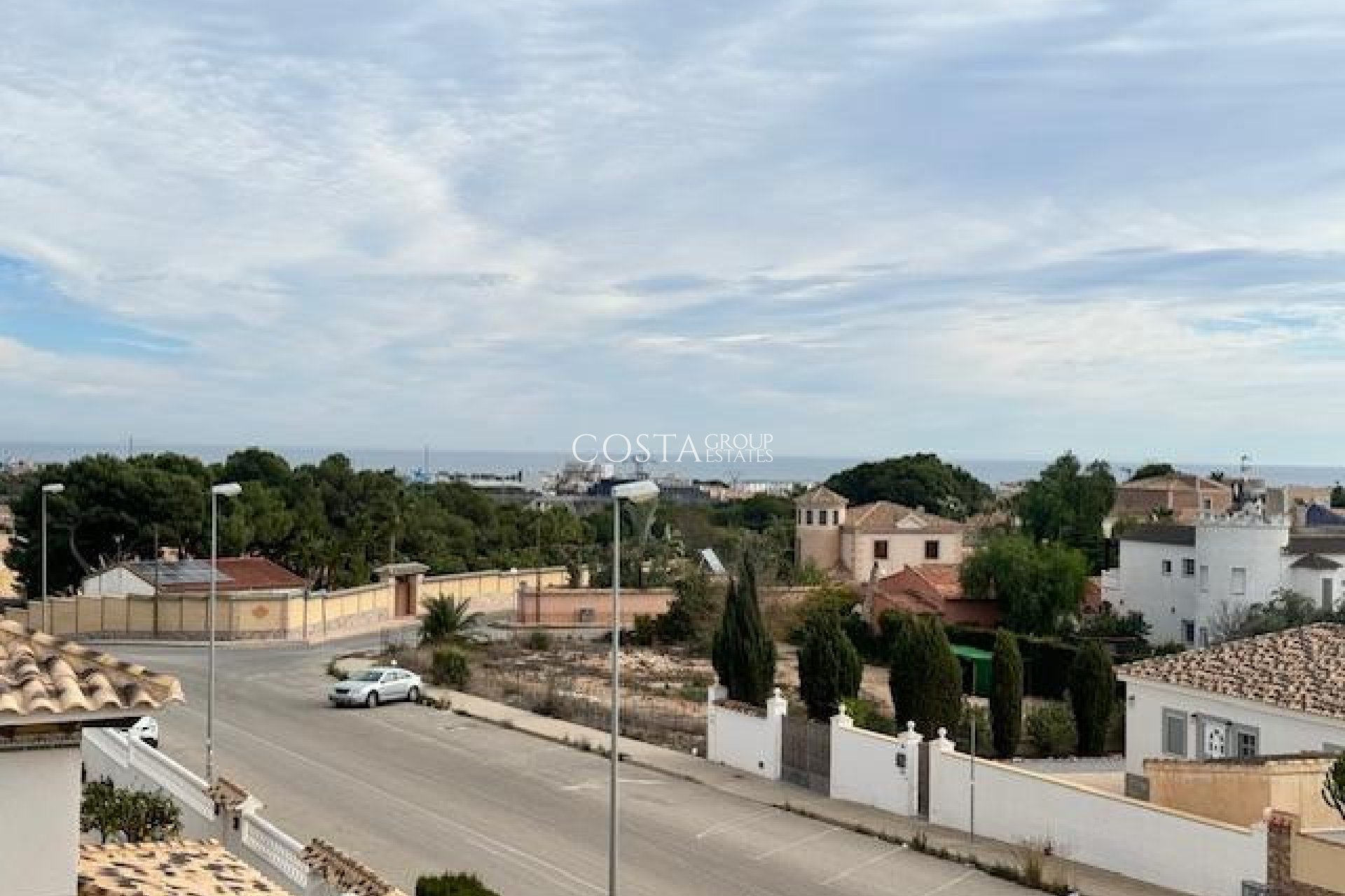 Odsprzedaż - Dom -
Orihuela - Orihuela Costa