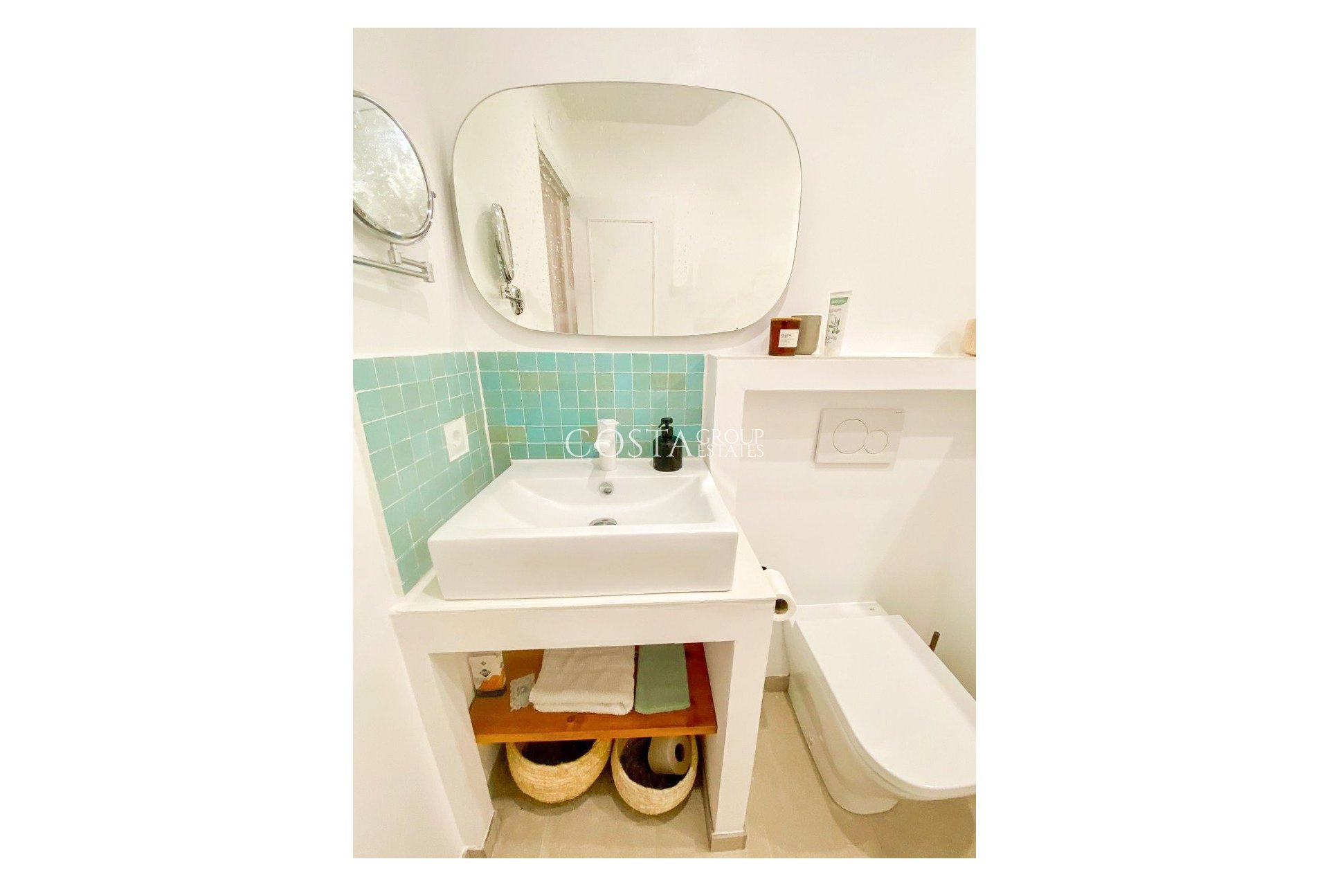 Odsprzedaż - Dom -
Orihuela - Orihuela Costa