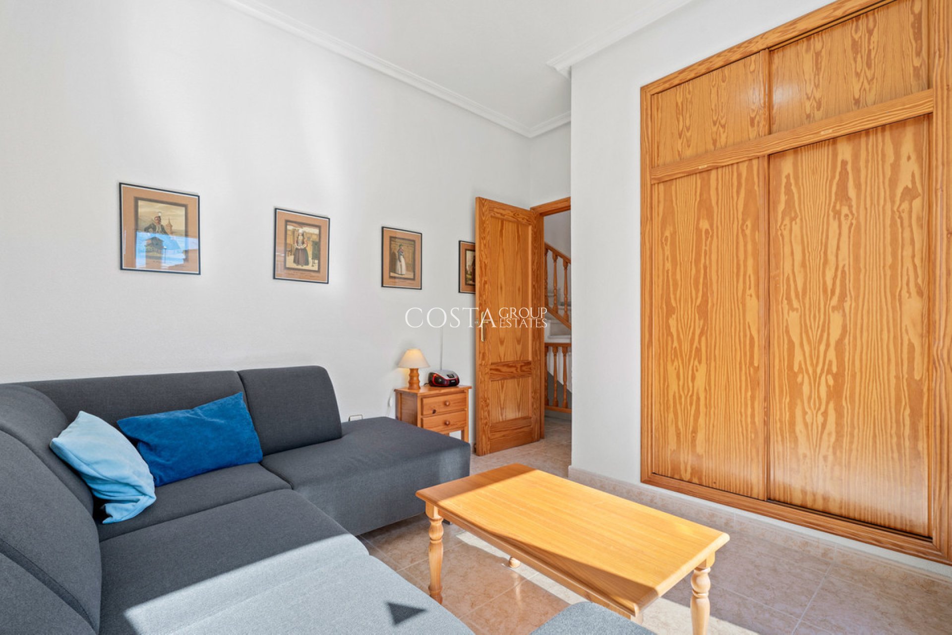 Odsprzedaż - Dom -
Orihuela - Orihuela Costa