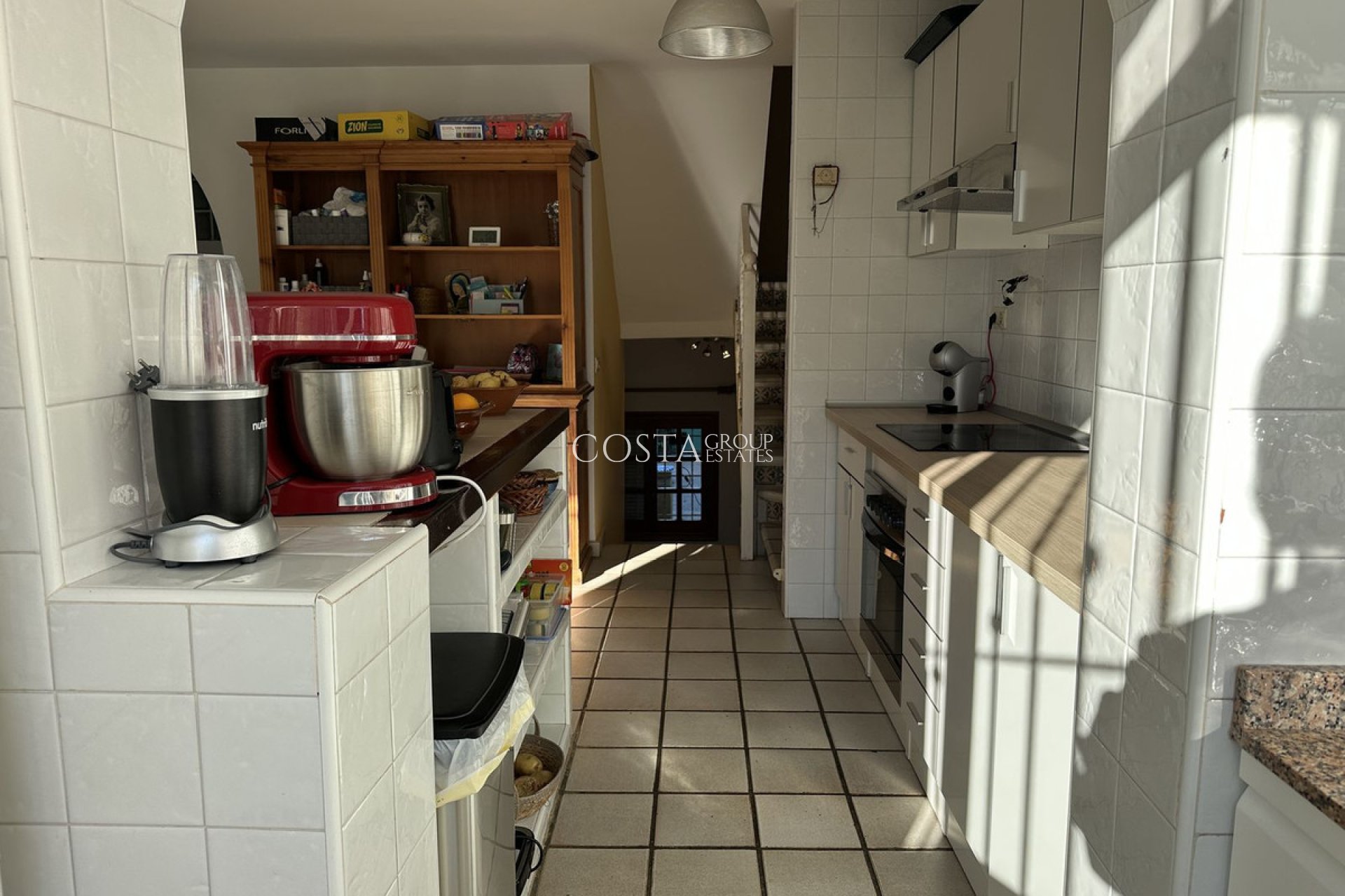 Odsprzedaż - Dom -
Orihuela - Orihuela Costa