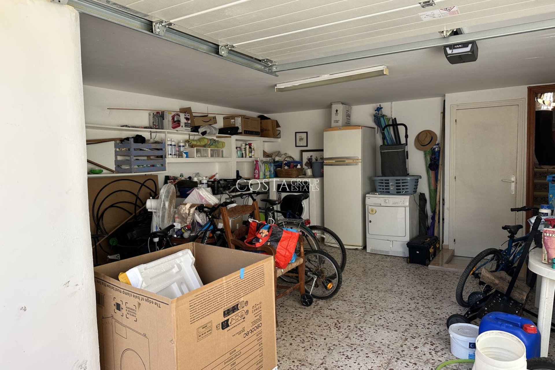 Odsprzedaż - Dom -
Orihuela - Orihuela Costa