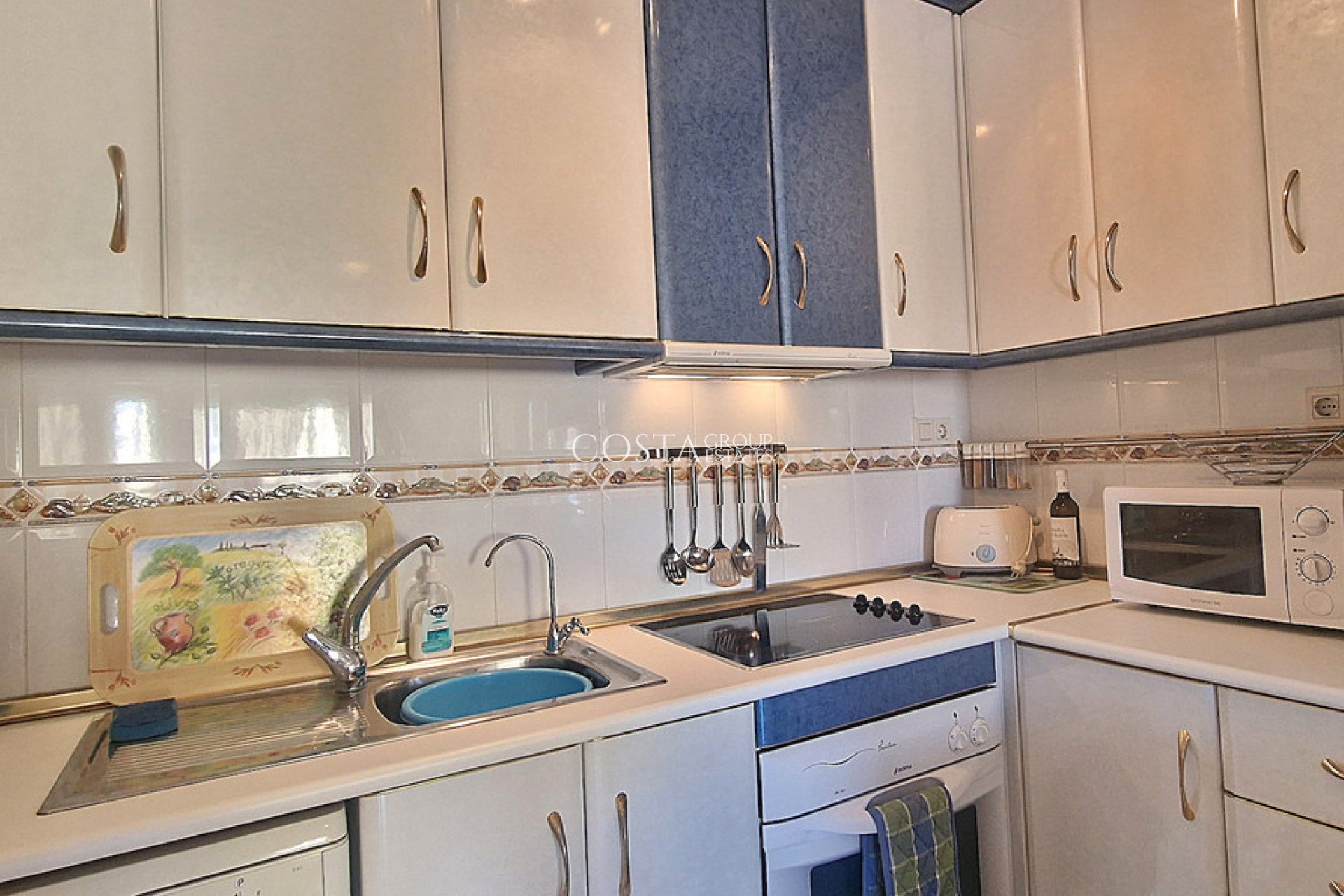 Odsprzedaż - Dom -
Orihuela - Orihuela Costa